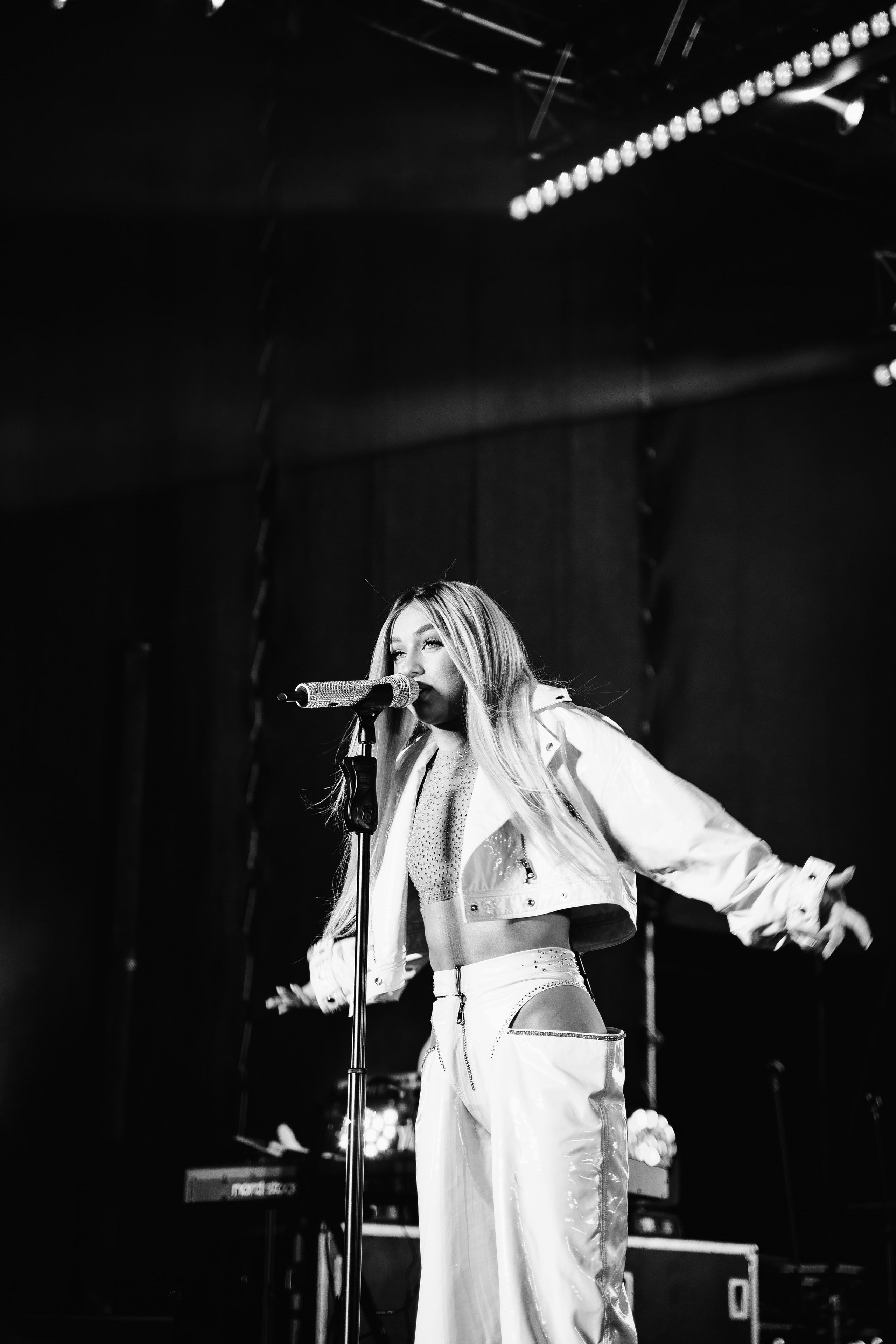 Мари Краймбрери х День молодежи 2023. Главная