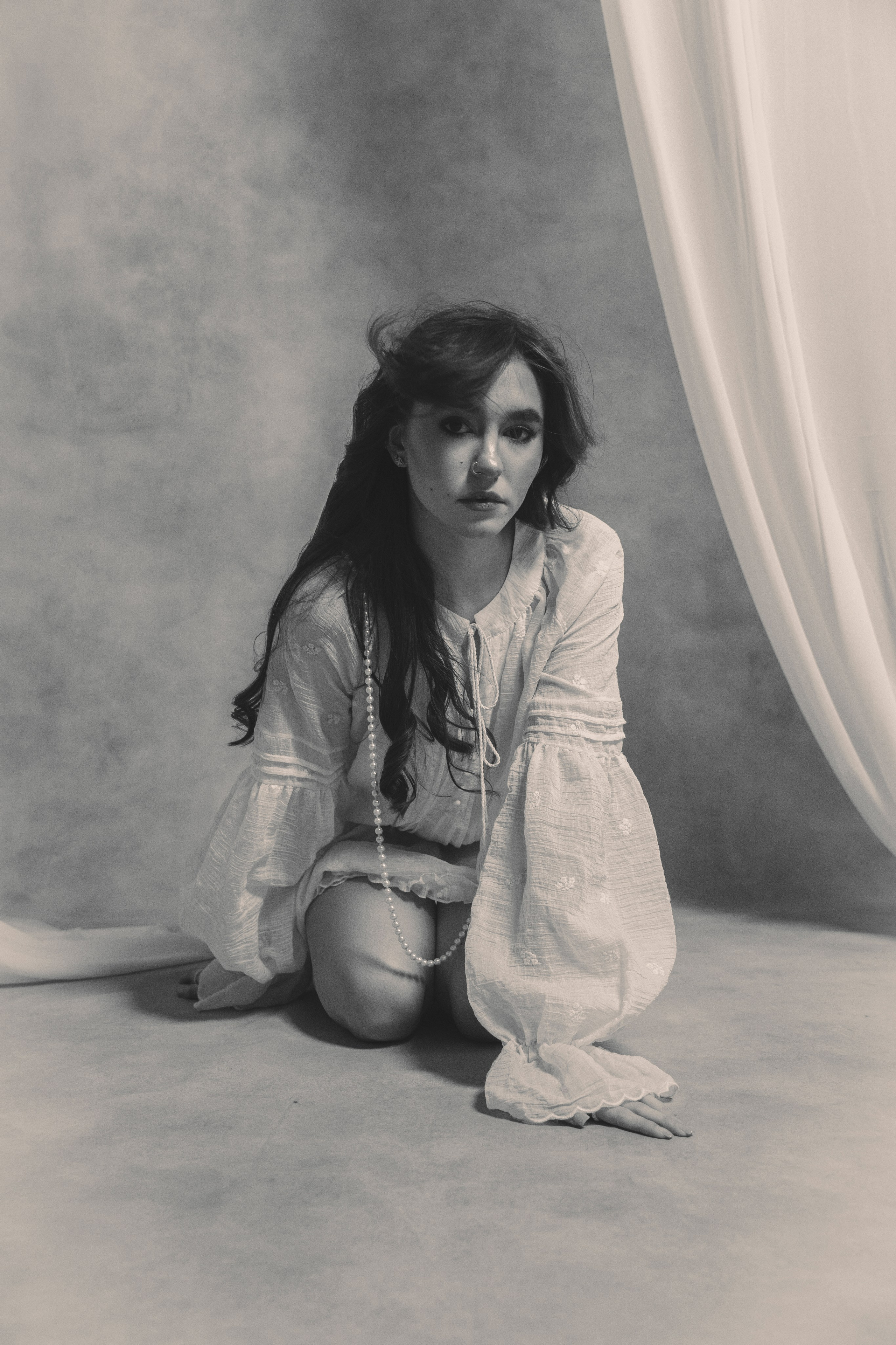 Kamilluna. Главная