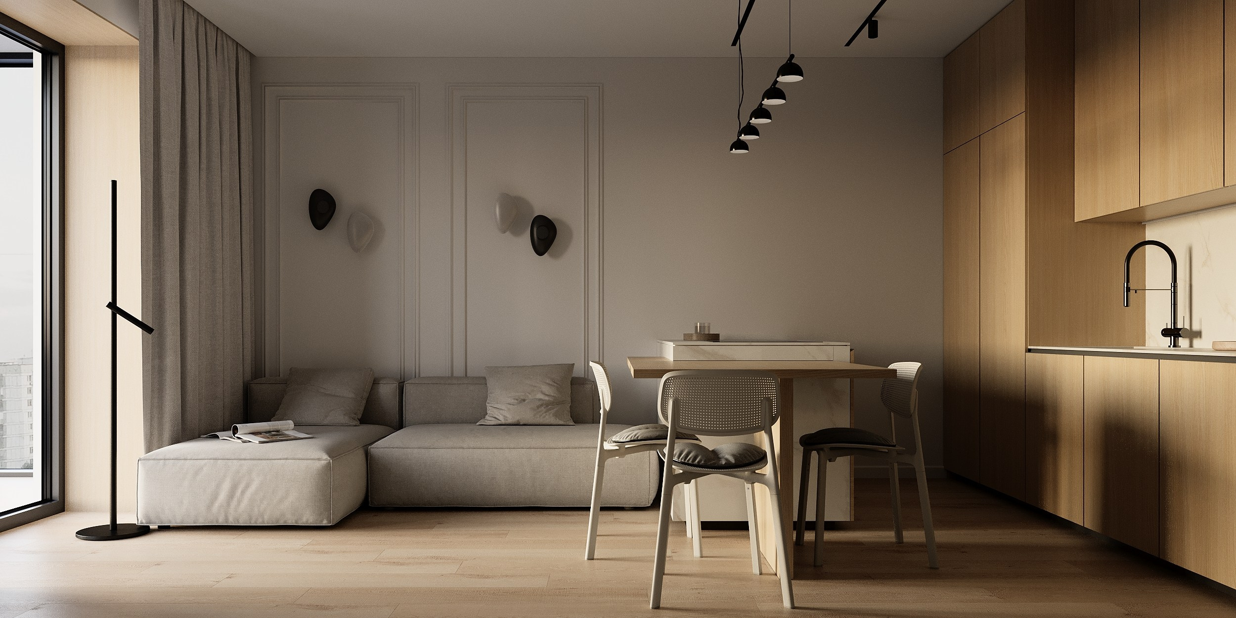 Главная. Анна Смолянинова