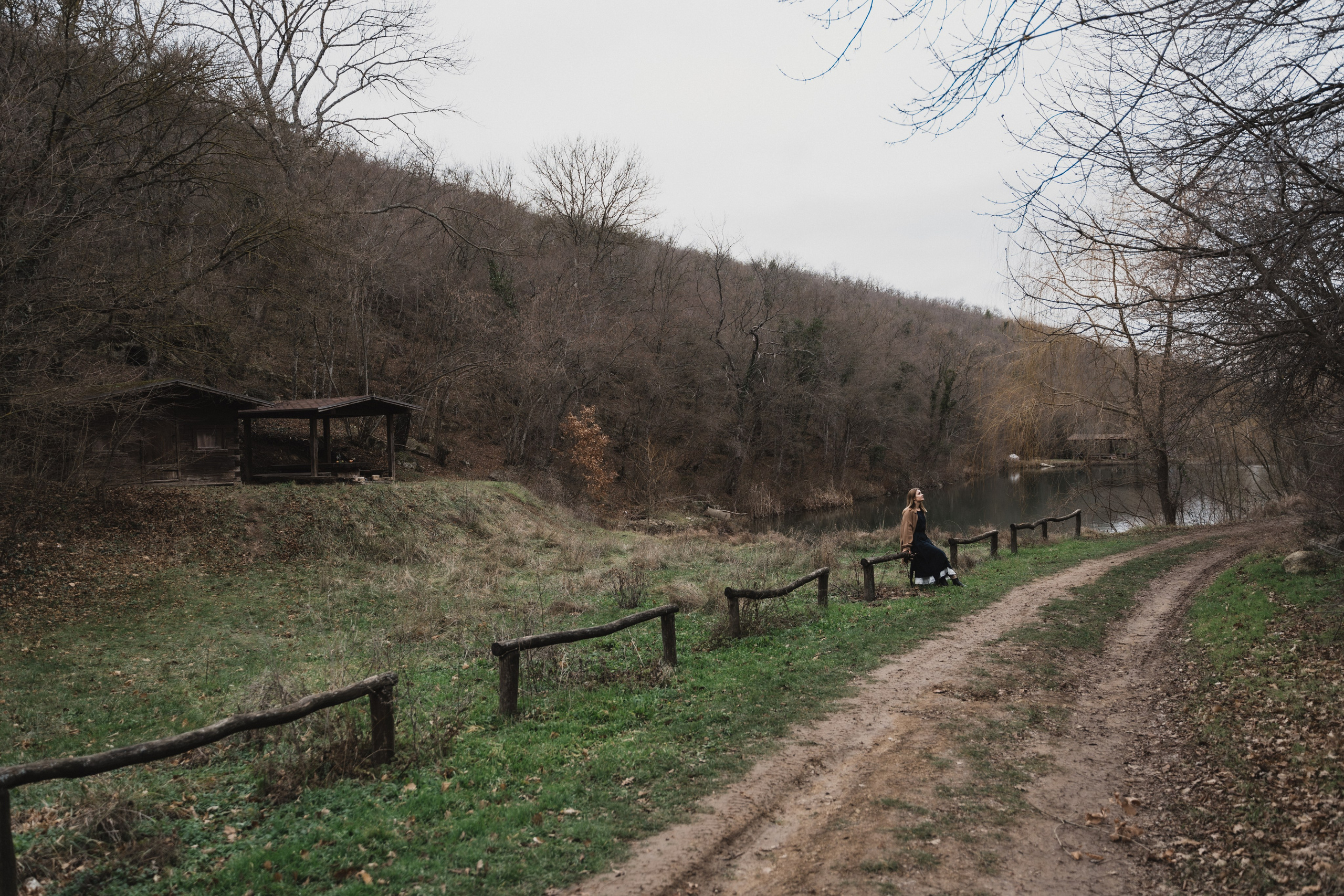 Екатерина. Мария Кобзева, фотограф в Ялте, Крым