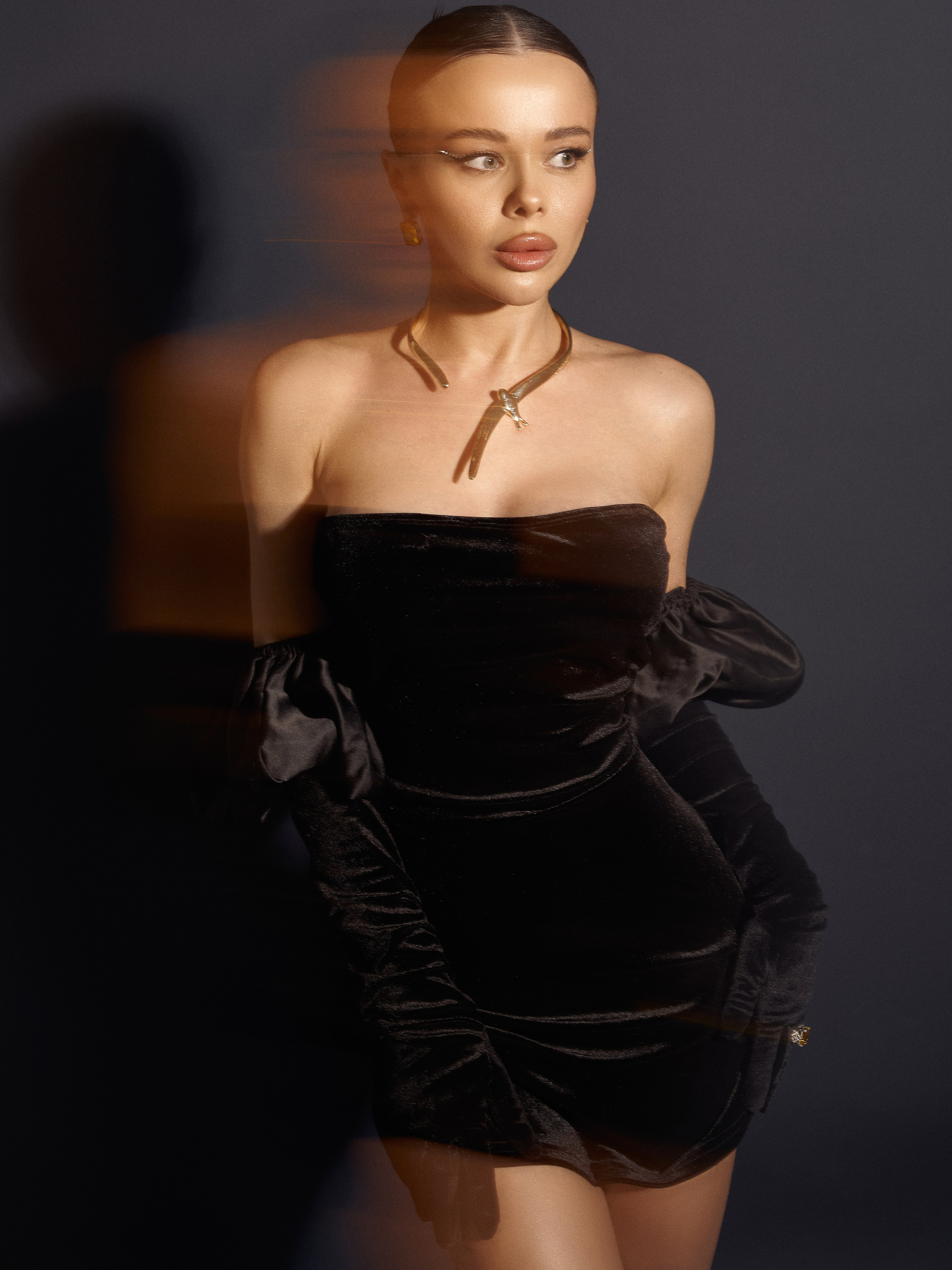 Женя. Елена Дукейн — коммерческий фотограф в Краснодаре и Москве