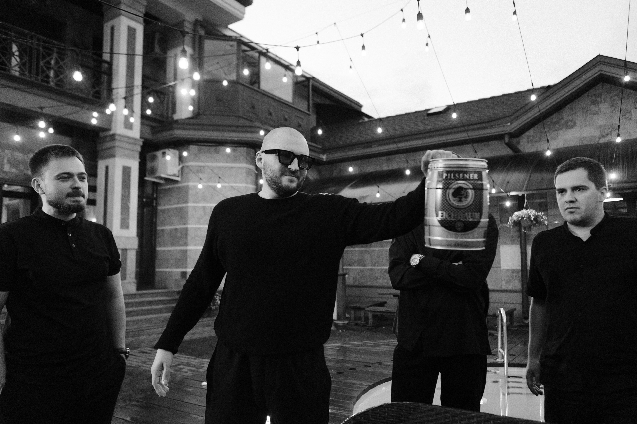 Аля и Паша. Свадьба в Пахра Парк. Свадебный и портретный фотограф в Москве Анастасия Масюк