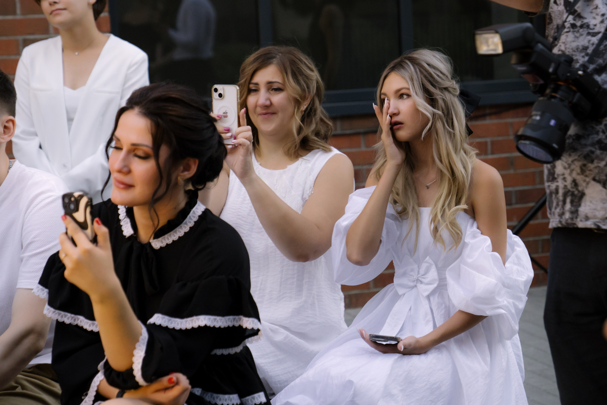 Иван и Яна. Свадебный фотограф Воронеж Марина Грудинина