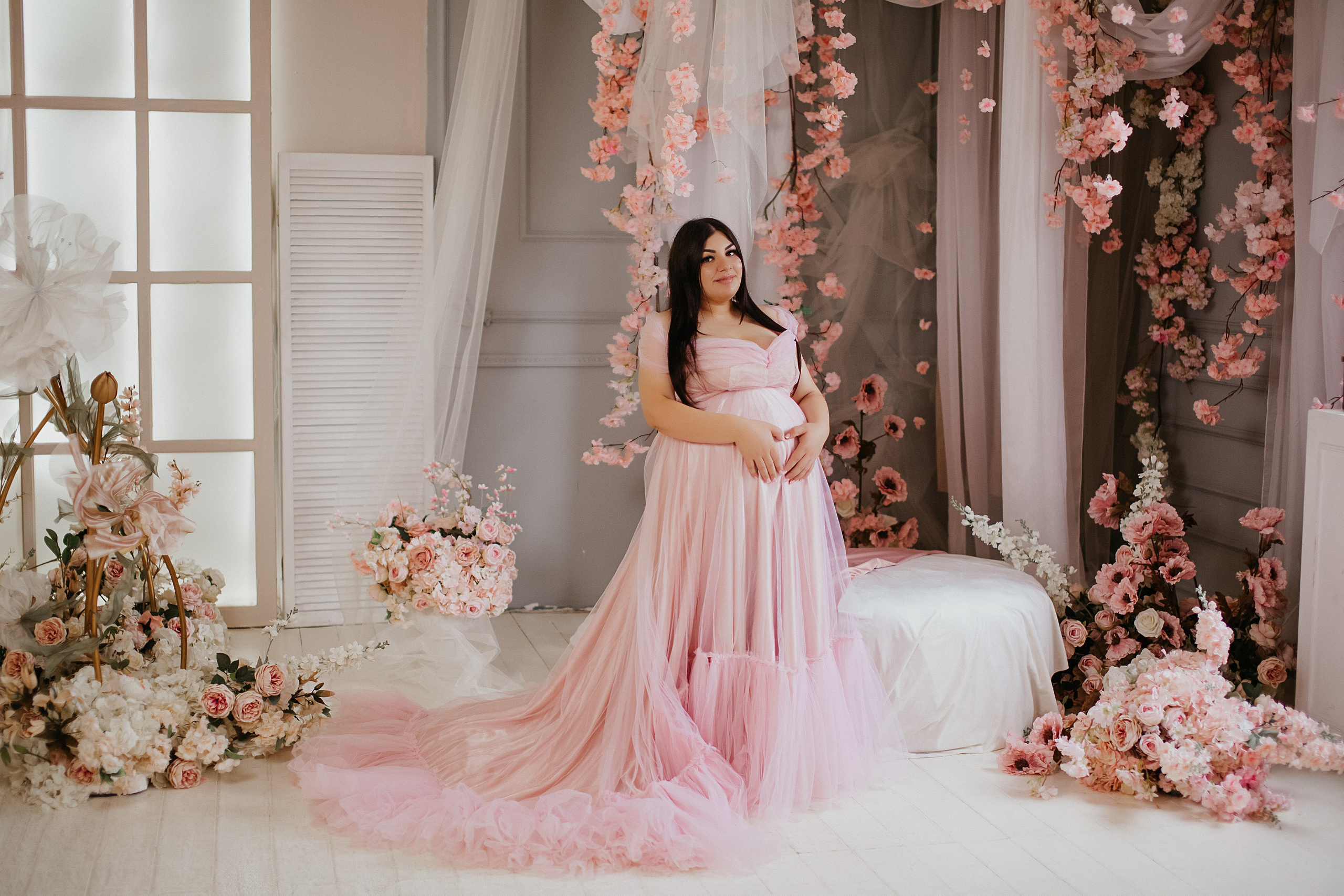 Адриана. Свадебный и семейный фотограф/видеограф в Краснодаре Наталья Осинская