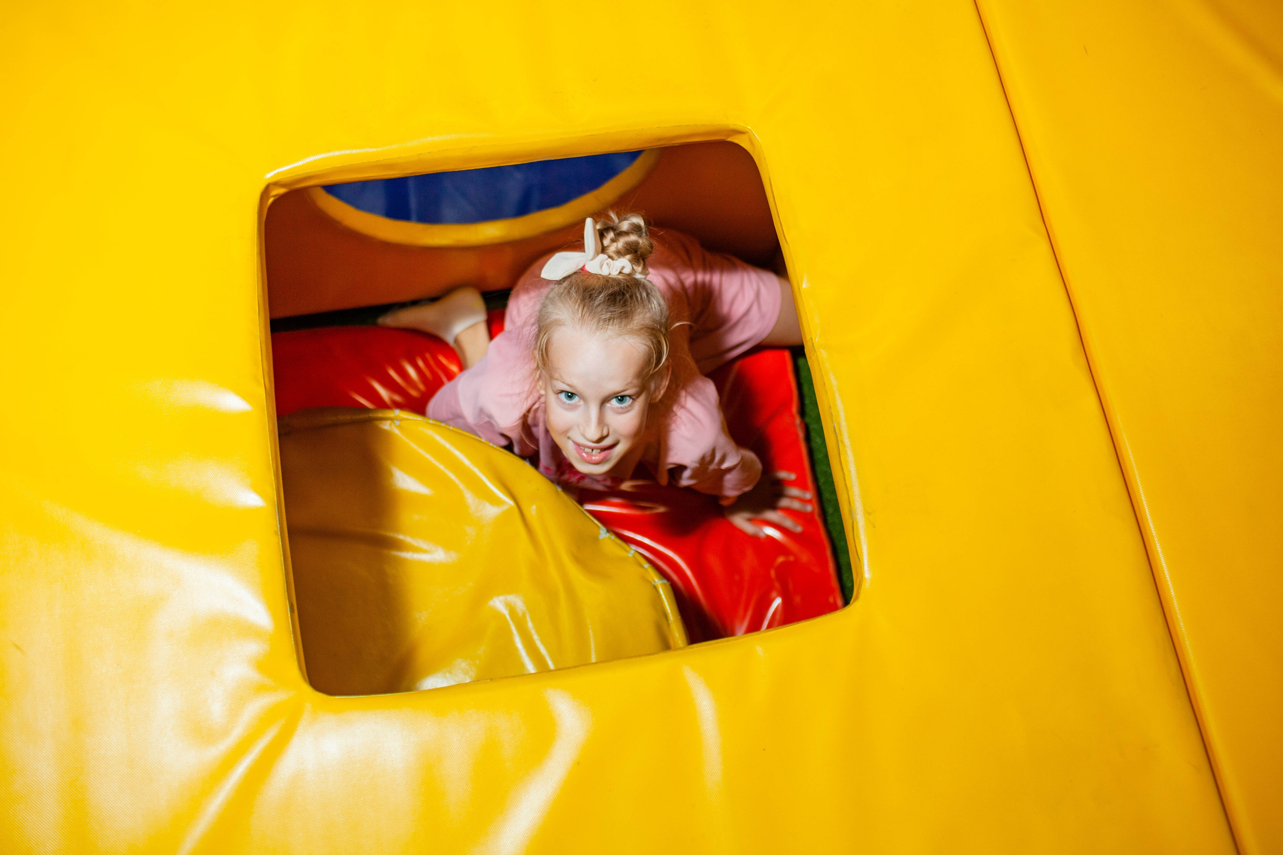 День рождения Лилии. Детский и семейный фотограф в Санкт-Петербурге Елизавета Сорокина