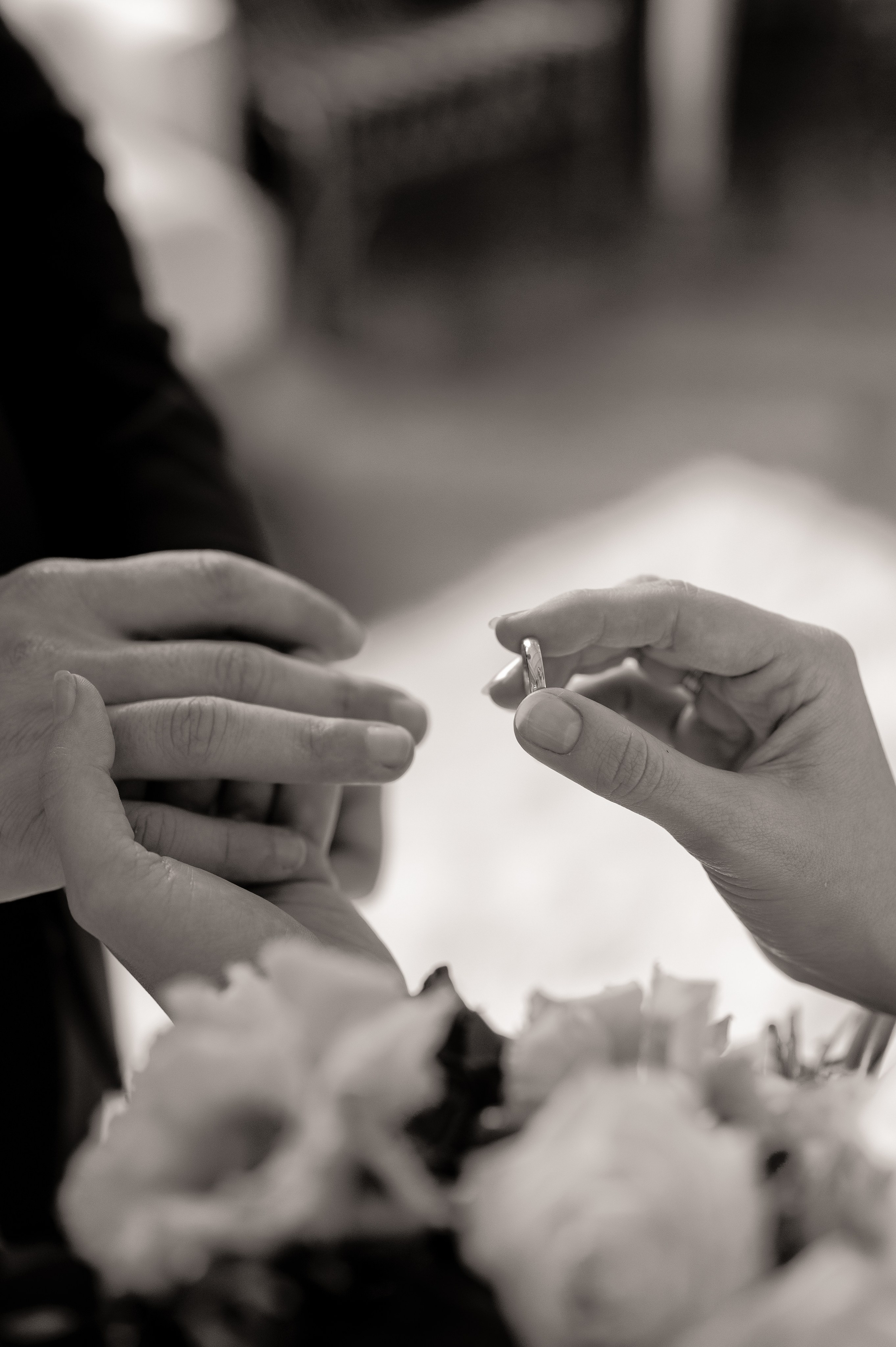 Андрей и Олеся. Свадебный и семейный фотограф в Краснодаре Алина Мельник