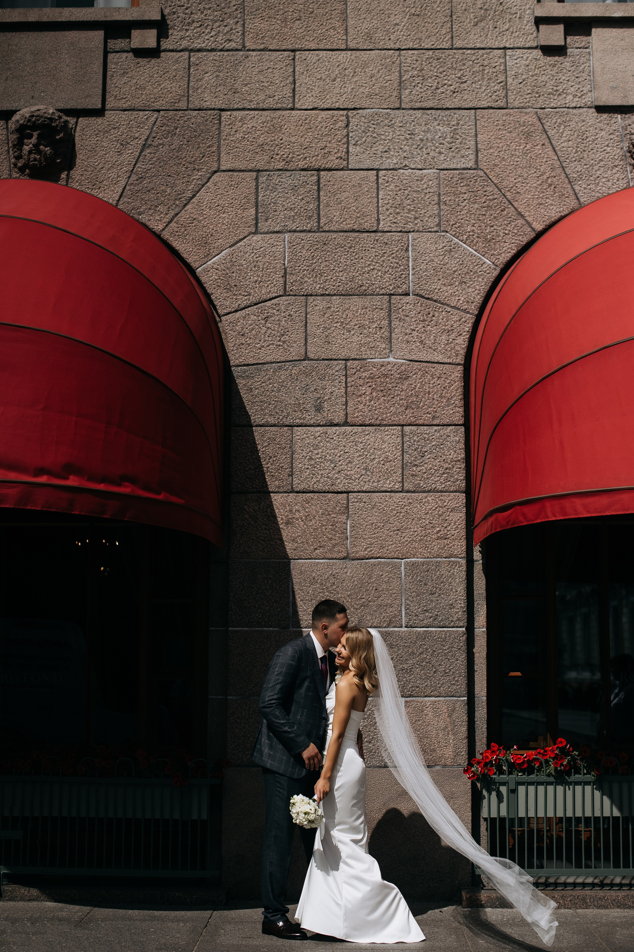 Егор и Юлия. Фотограф женственности в Санкт-Петербурге Дарья Тоток