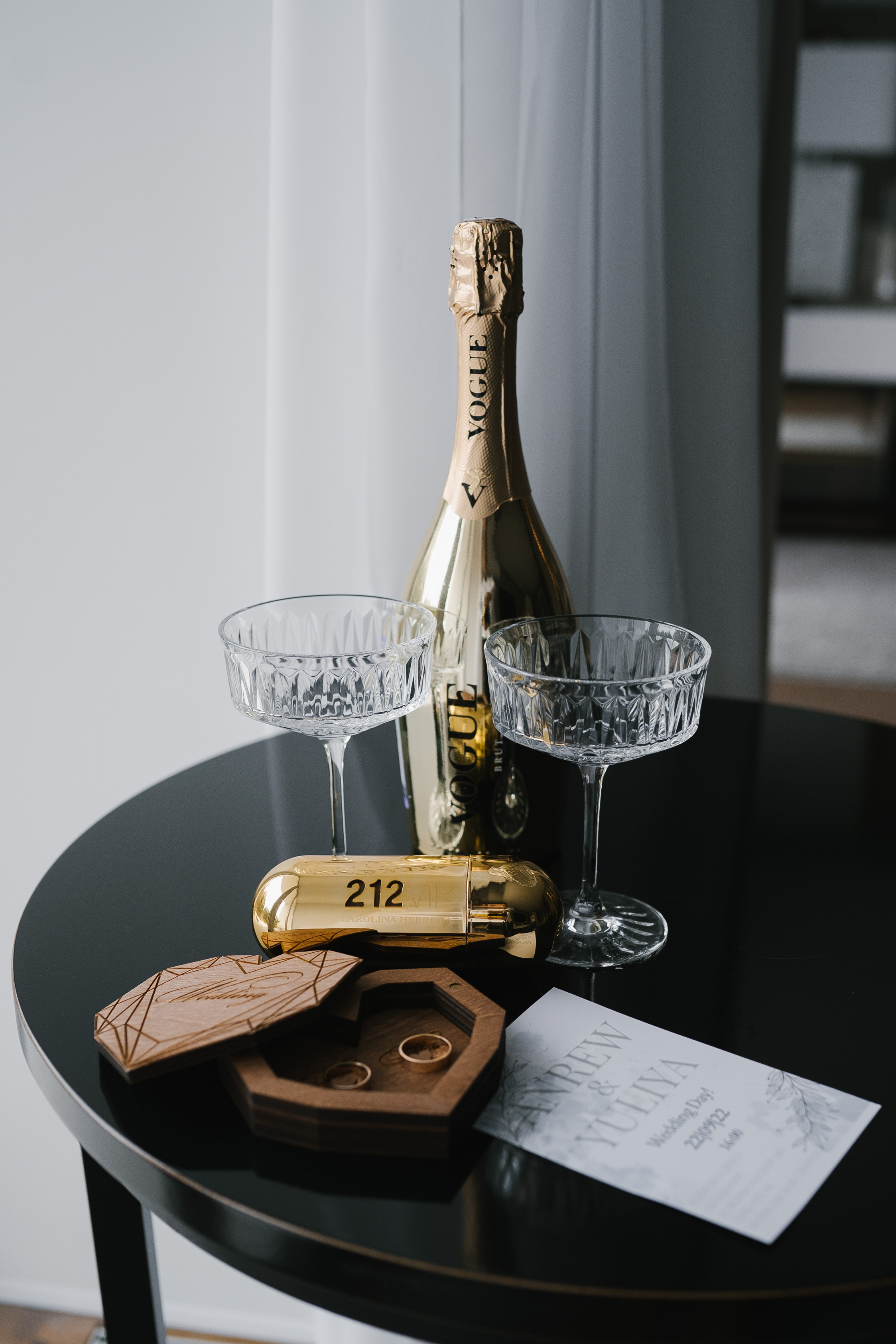 Андрей и Юлия. Свадебный и репортажный фотограф во Владимире Андрей Николаев