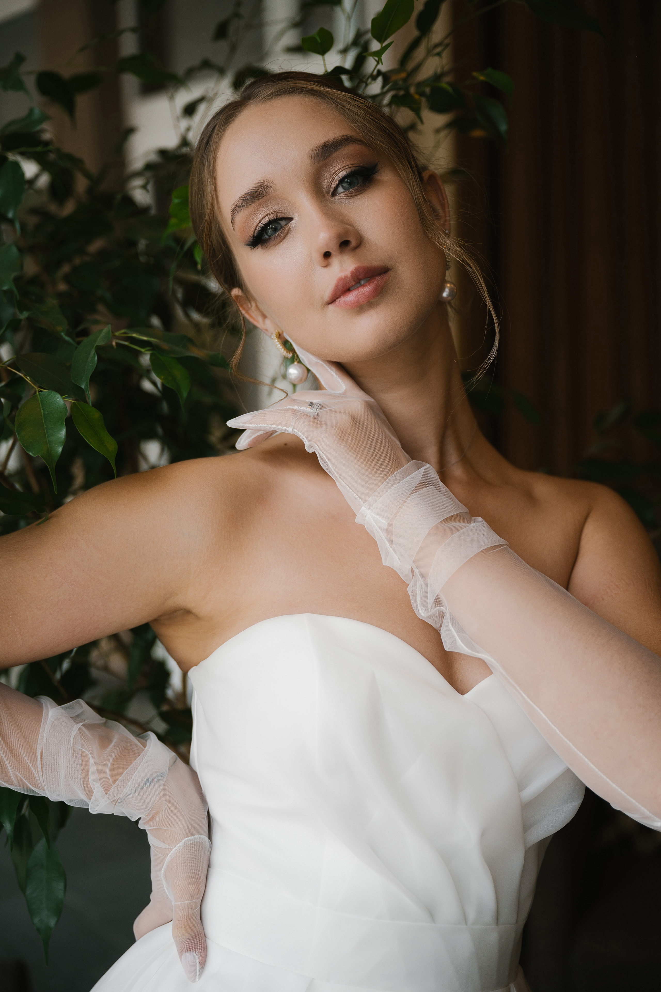 Андрей и Юлия. Свадебный и репортажный фотограф во Владимире Андрей Николаев