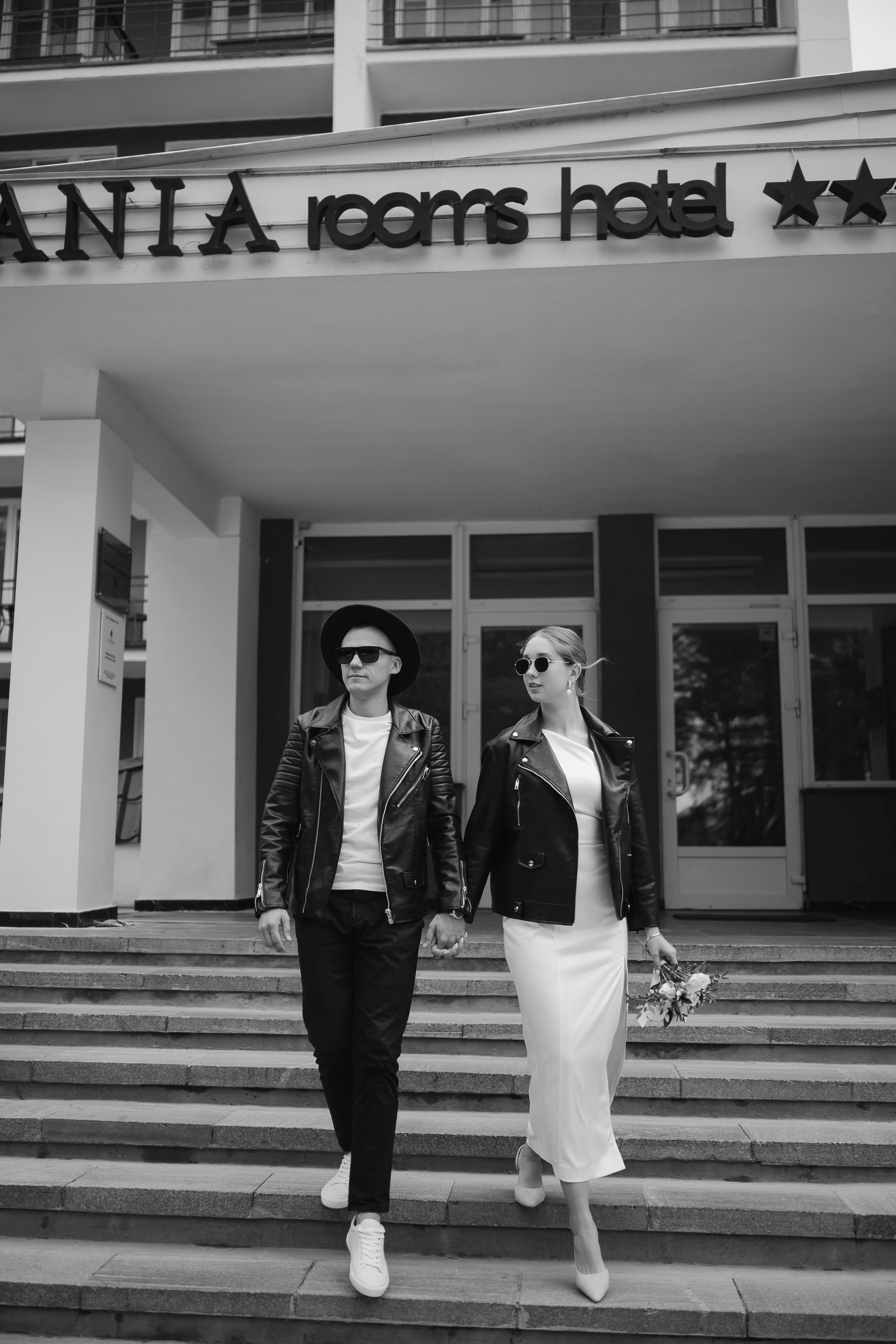 Андрей и Юлия. Свадебный и репортажный фотограф во Владимире Андрей Николаев