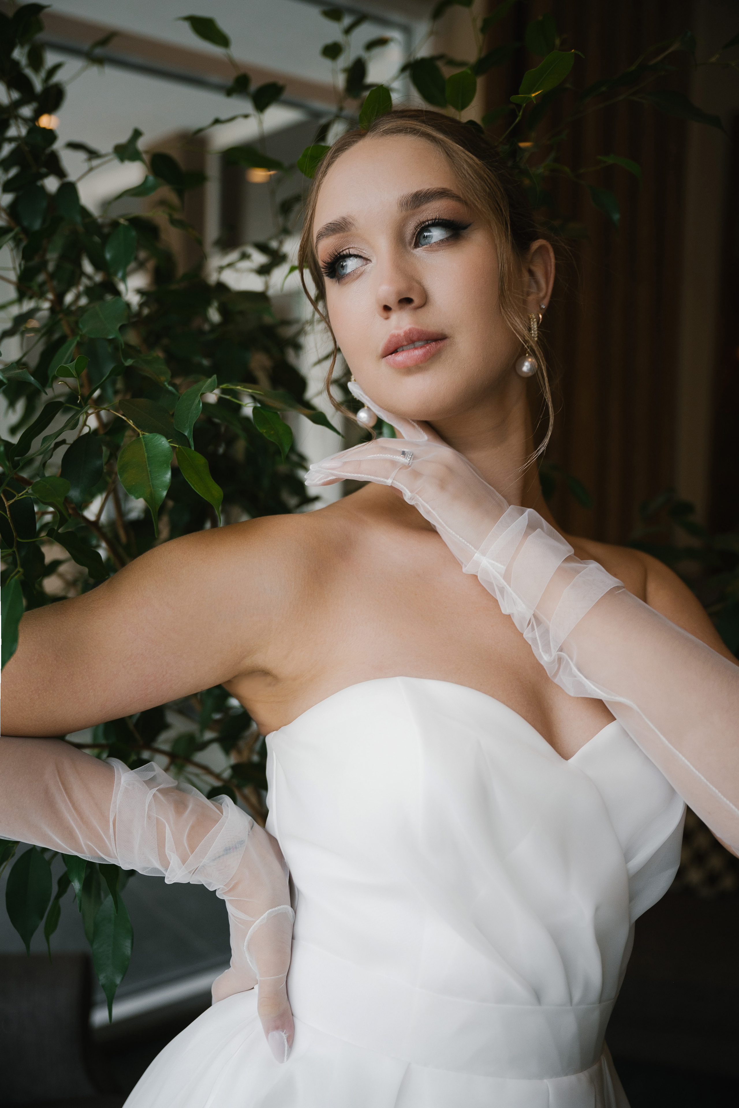 Андрей и Юлия. Свадебный и репортажный фотограф во Владимире Андрей Николаев