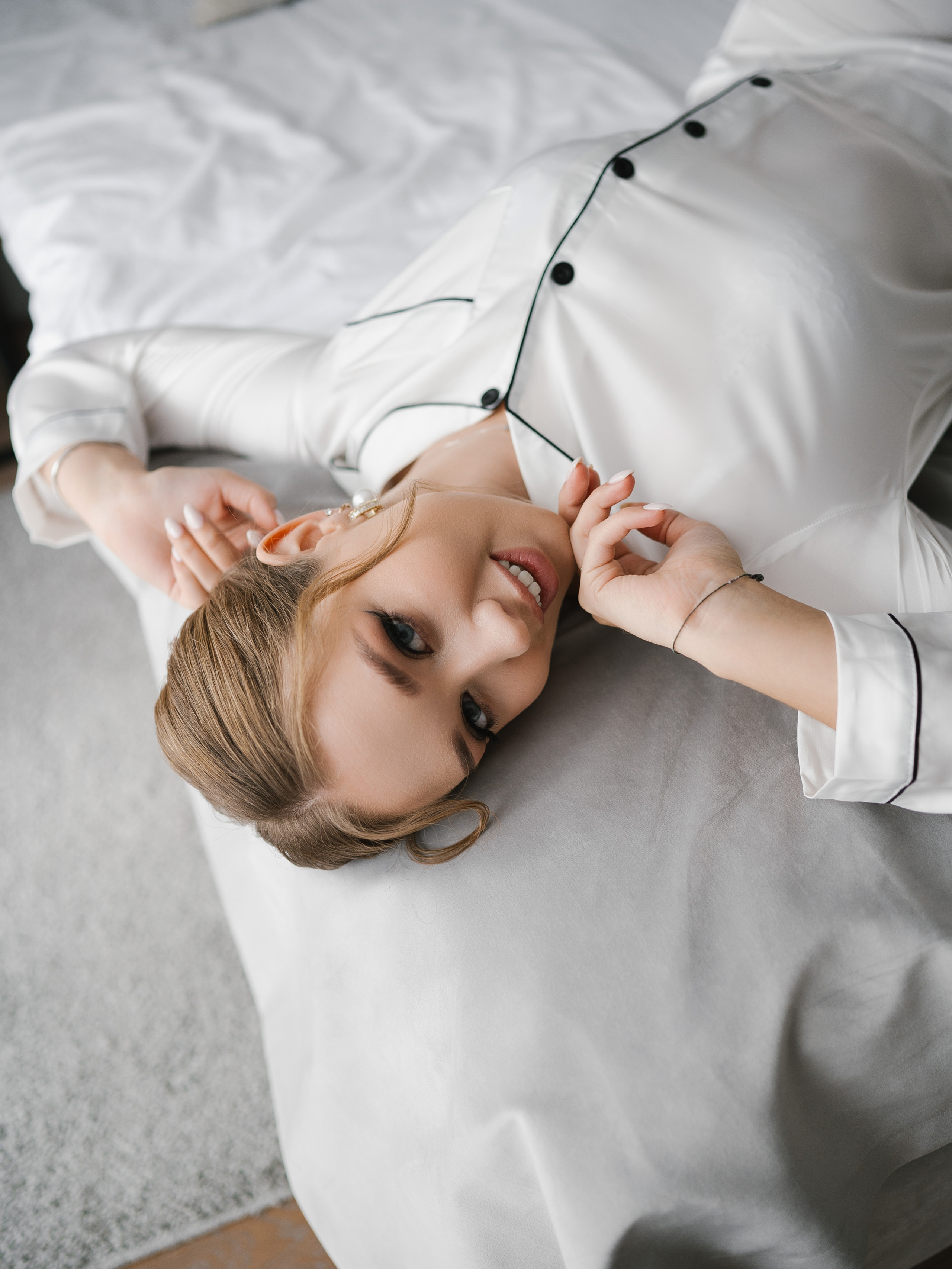 Андрей и Юлия. Свадебный и репортажный фотограф во Владимире Андрей Николаев