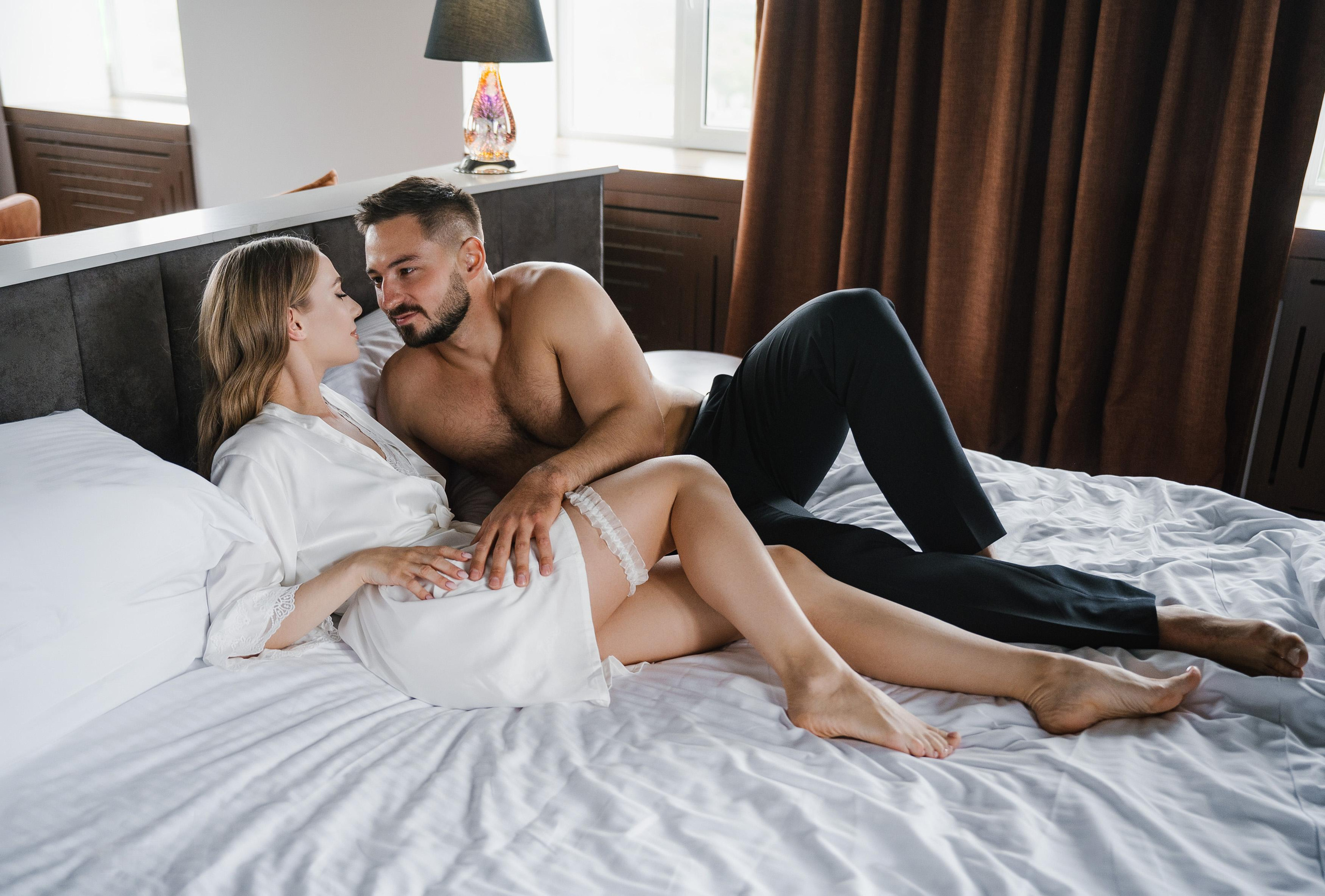 Алина и Евгений. Свадебный и репортажный фотограф во Владимире Андрей Николаев