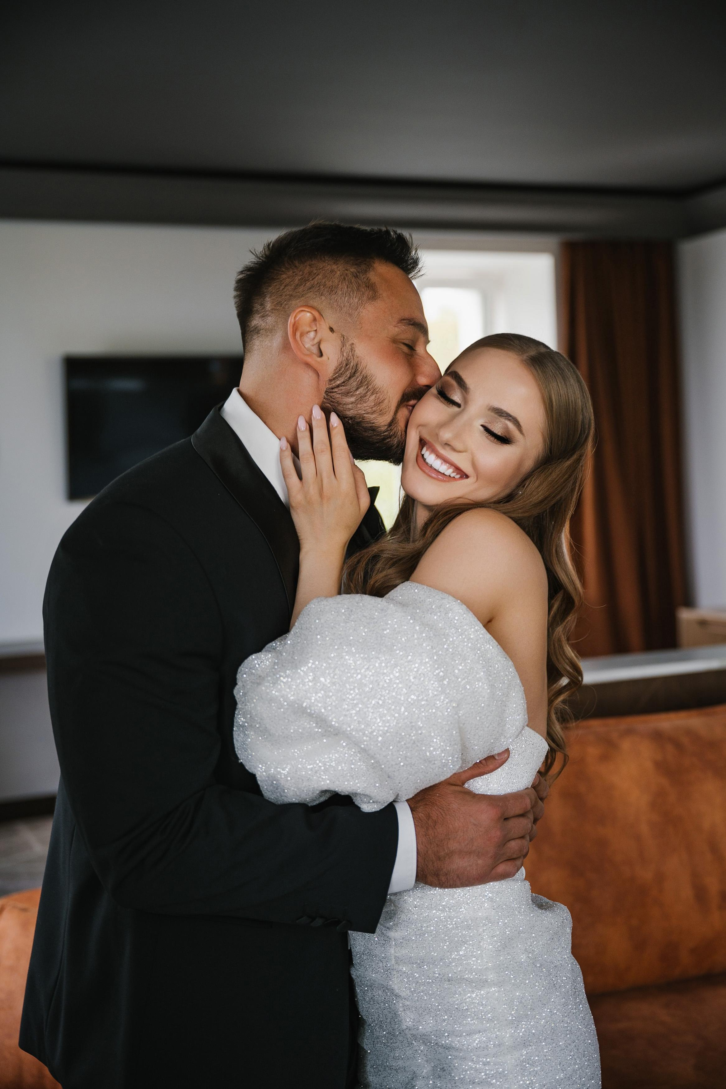 Алина и Евгений. Свадебный и репортажный фотограф во Владимире Андрей Николаев