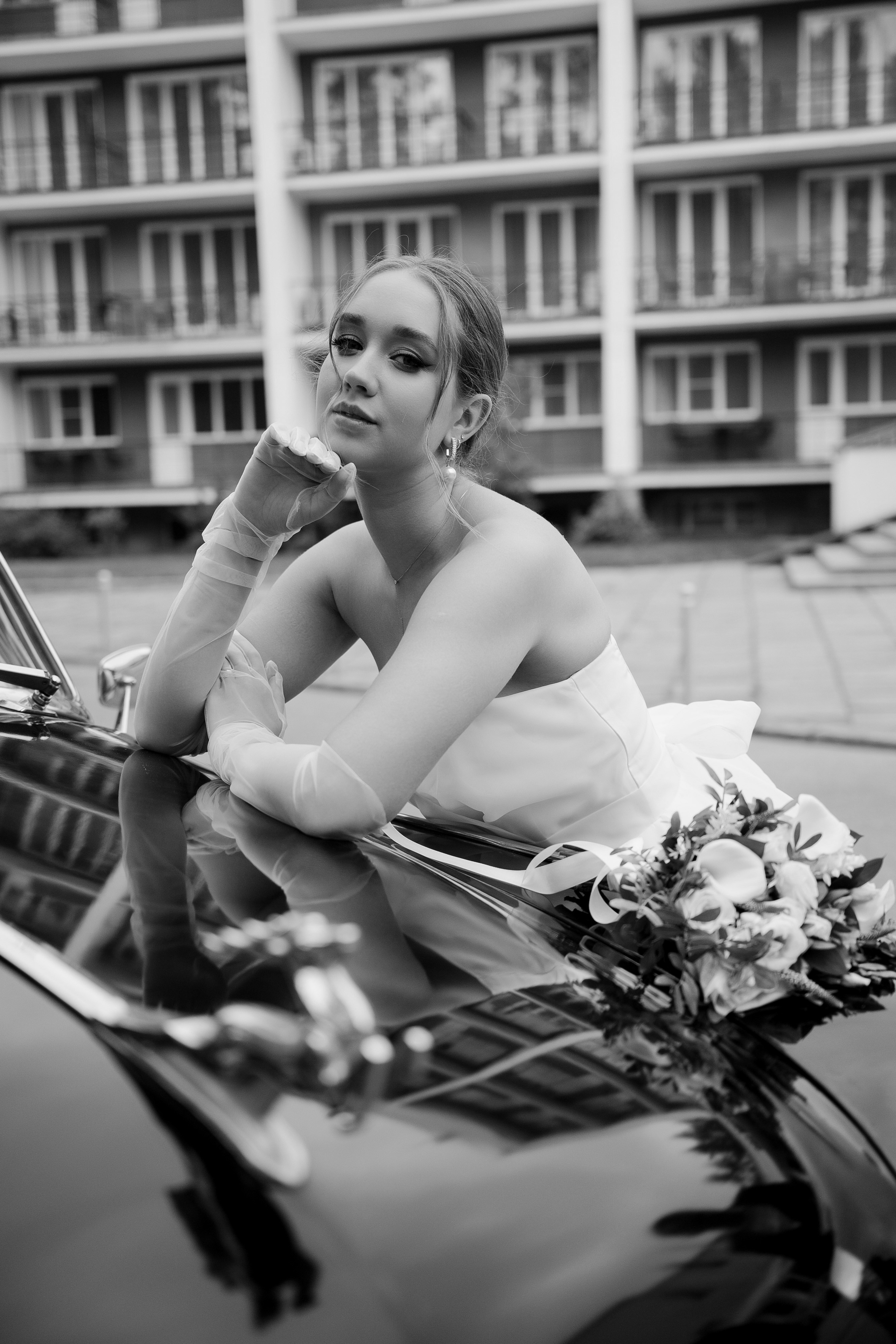 Андрей и Юлия. Свадебный и репортажный фотограф во Владимире Андрей Николаев