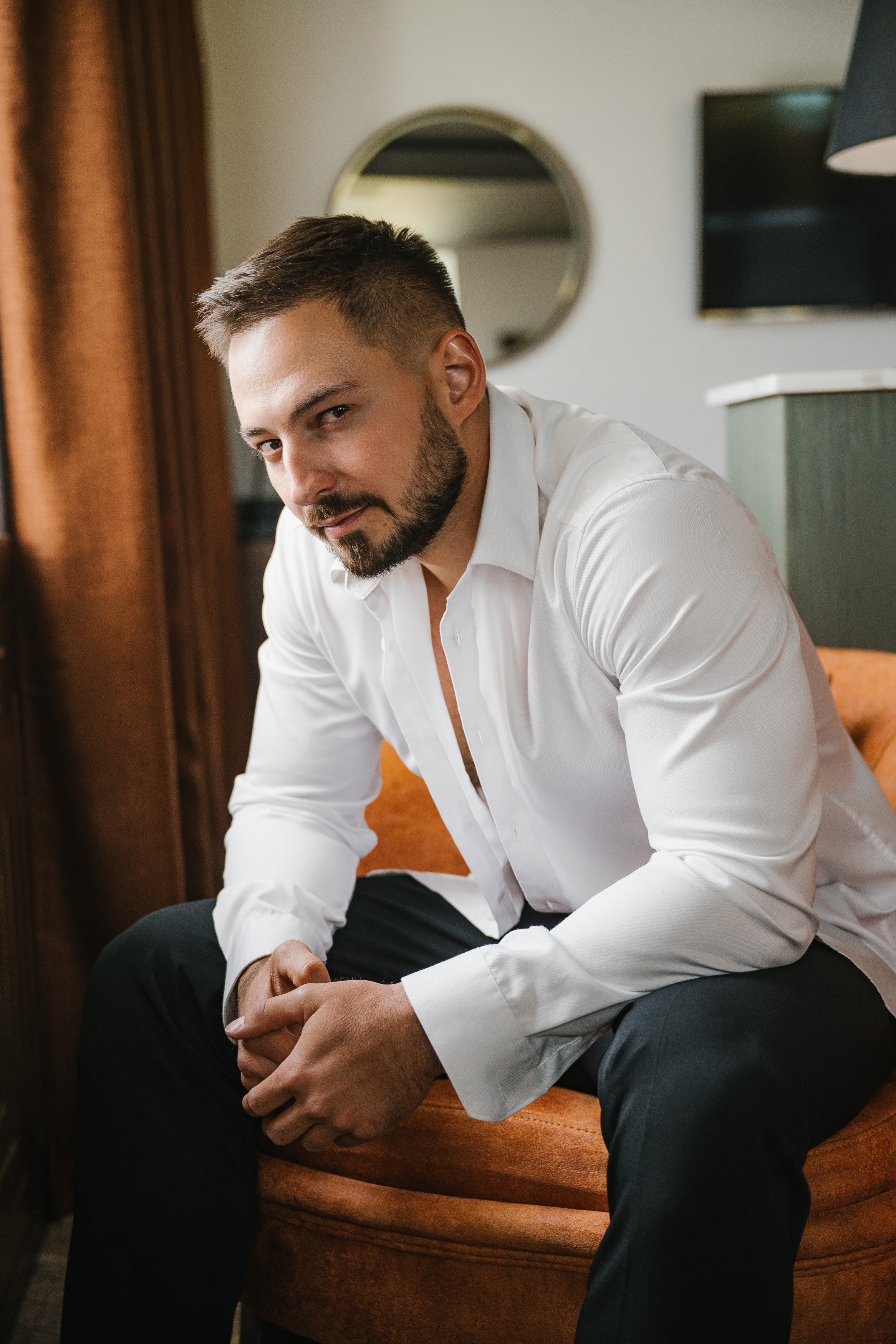 Алина и Евгений. Свадебный и репортажный фотограф во Владимире Андрей Николаев