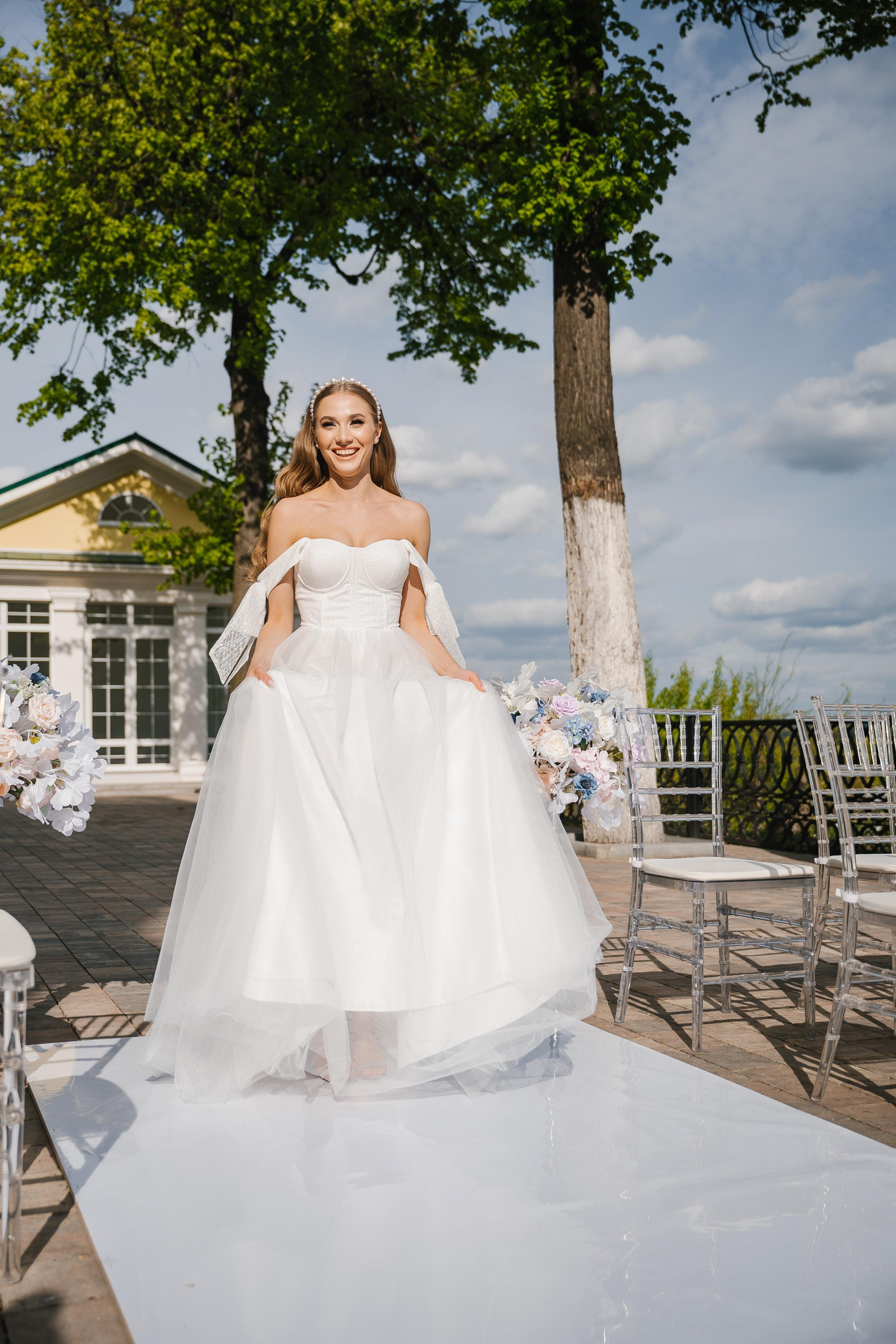 Алина и Евгений. Свадебный и репортажный фотограф во Владимире Андрей Николаев