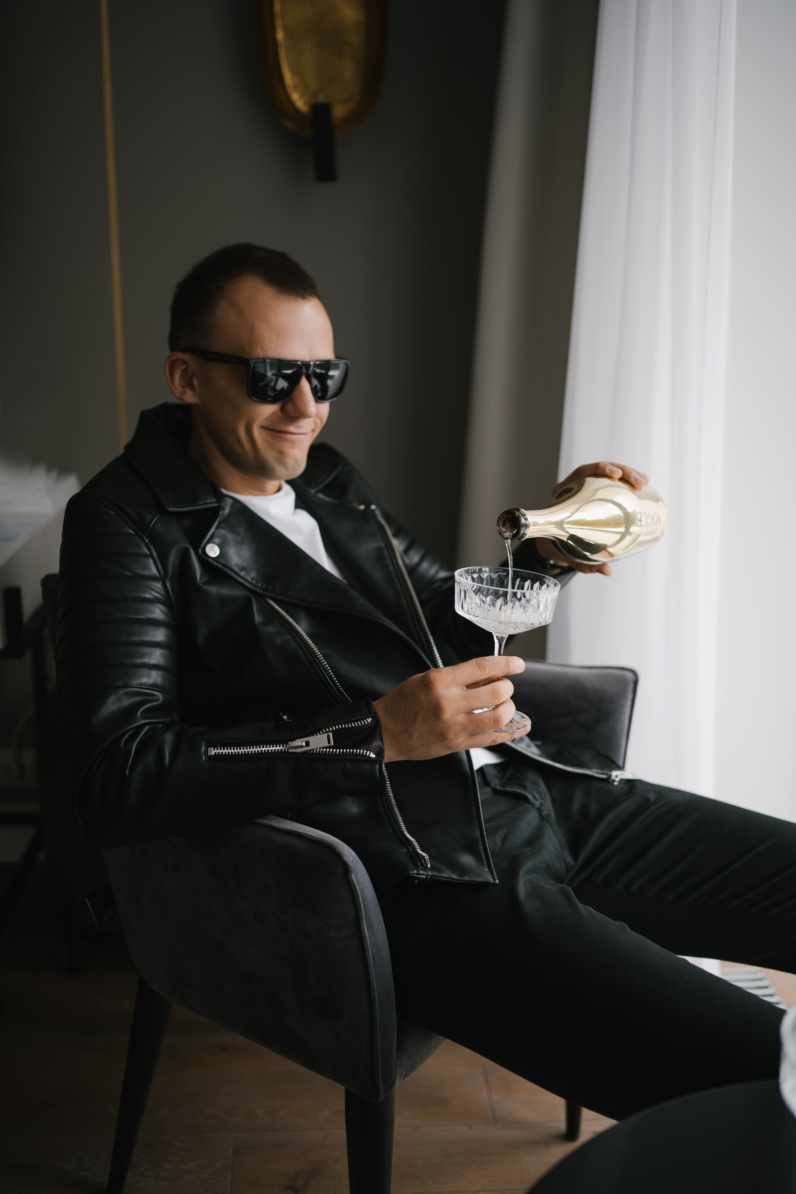 Андрей и Юлия. Свадебный и репортажный фотограф во Владимире Андрей Николаев