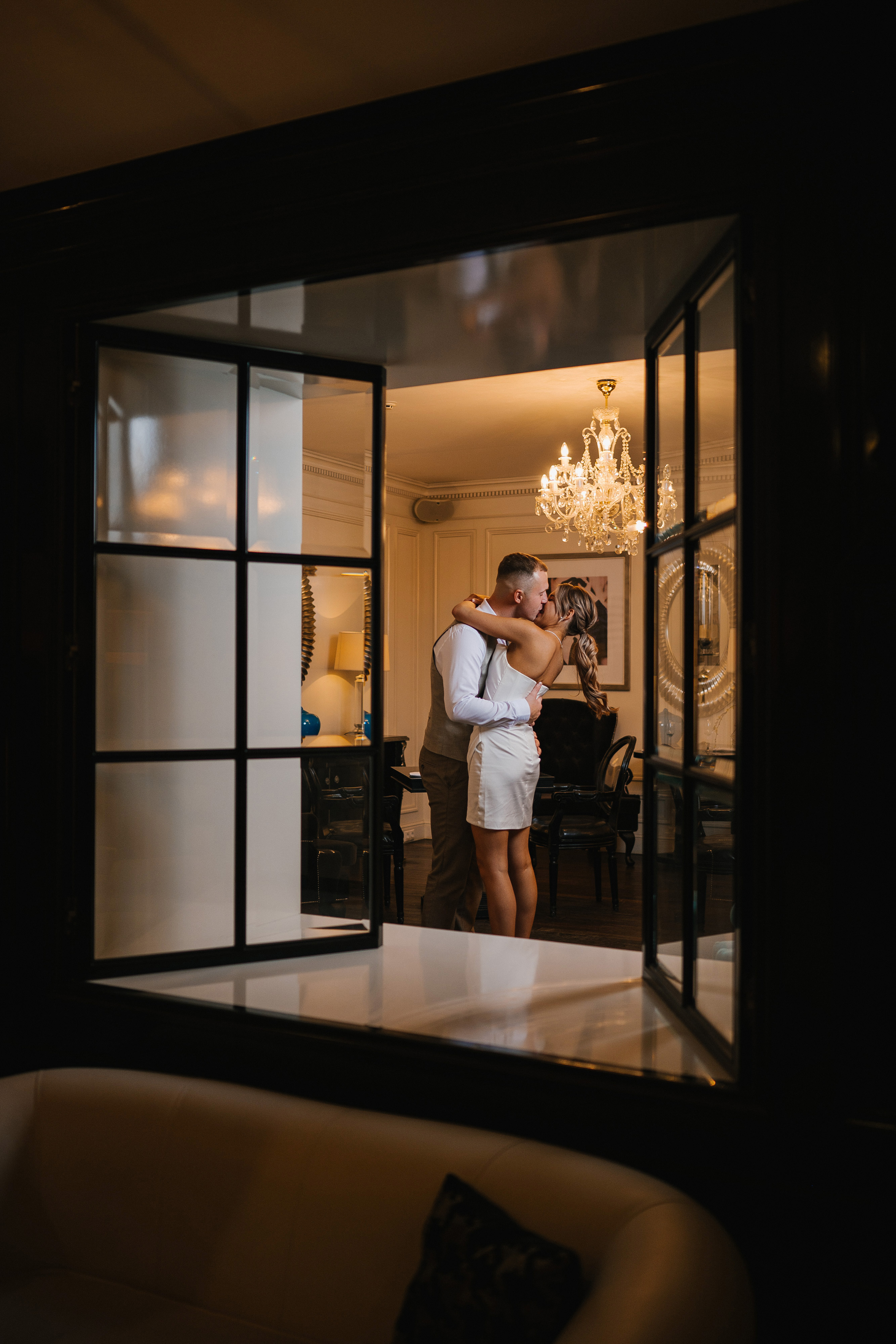 Даниил и Валерия. Свадебный и репортажный фотограф во Владимире Андрей Николаев