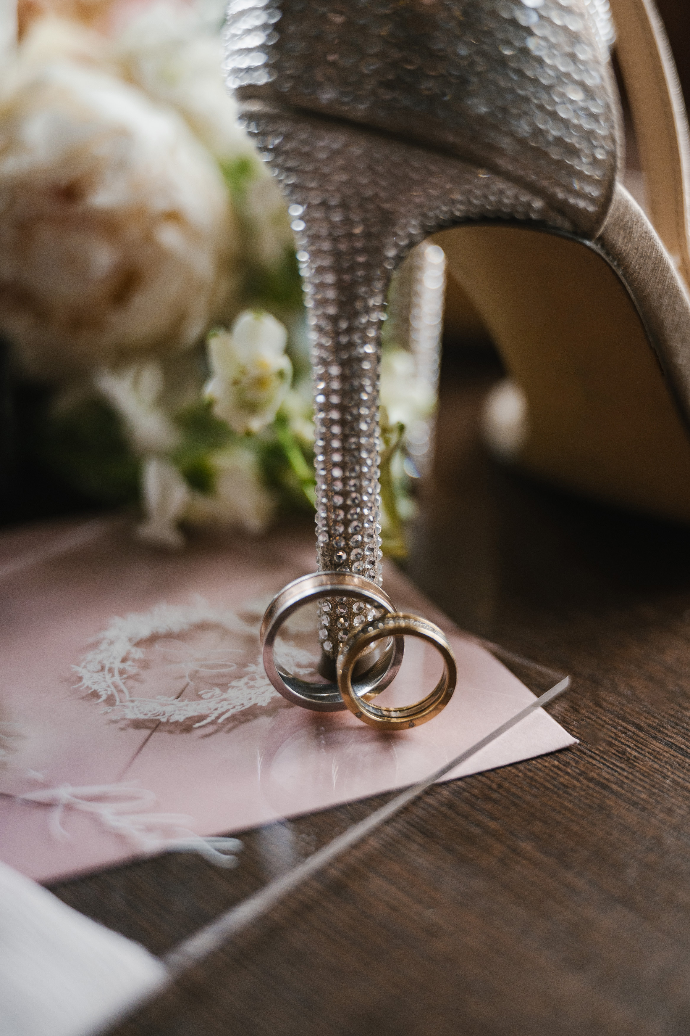 Алина и Евгений. Свадебный и репортажный фотограф во Владимире Андрей Николаев