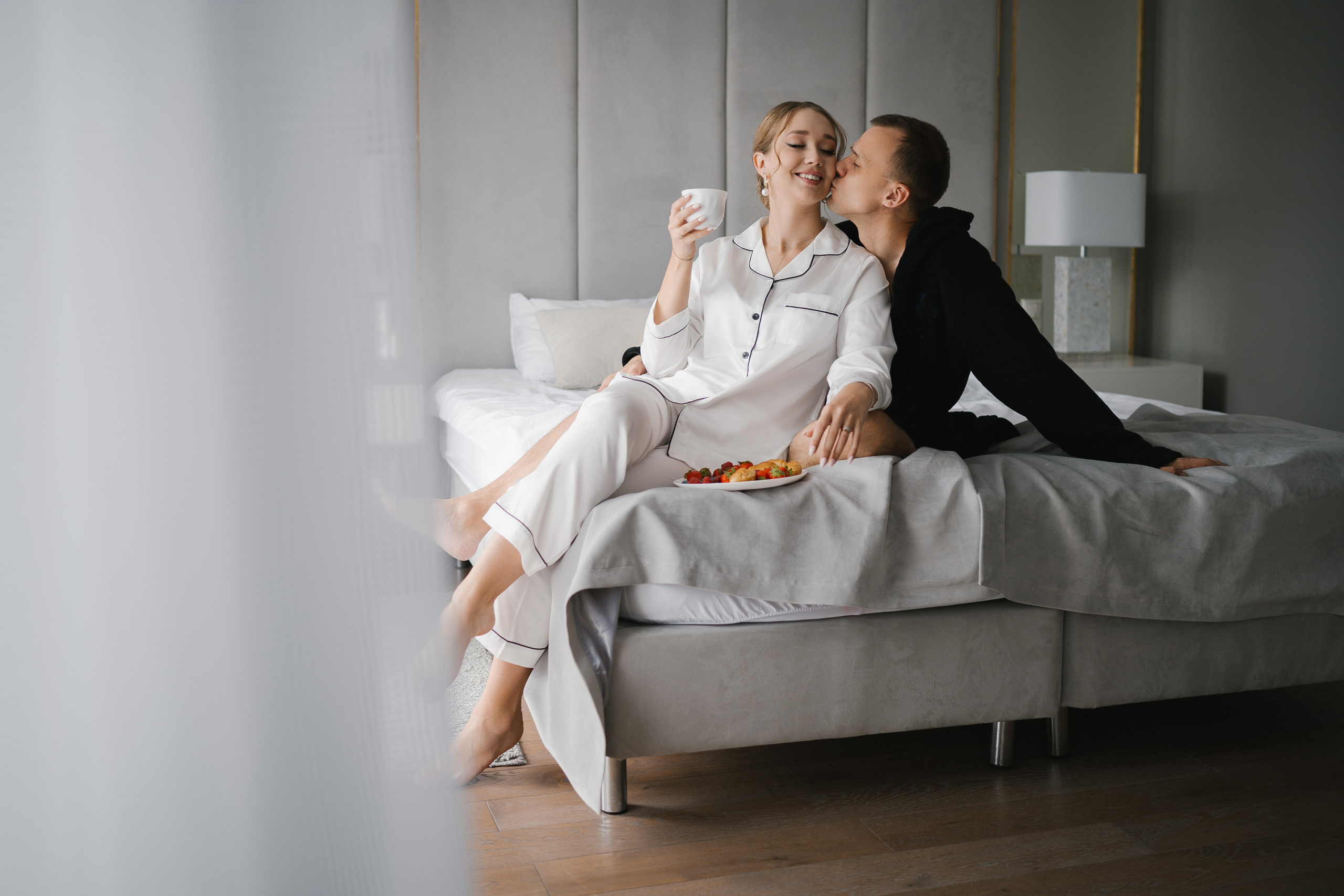 Андрей и Юлия. Свадебный и репортажный фотограф во Владимире Андрей Николаев