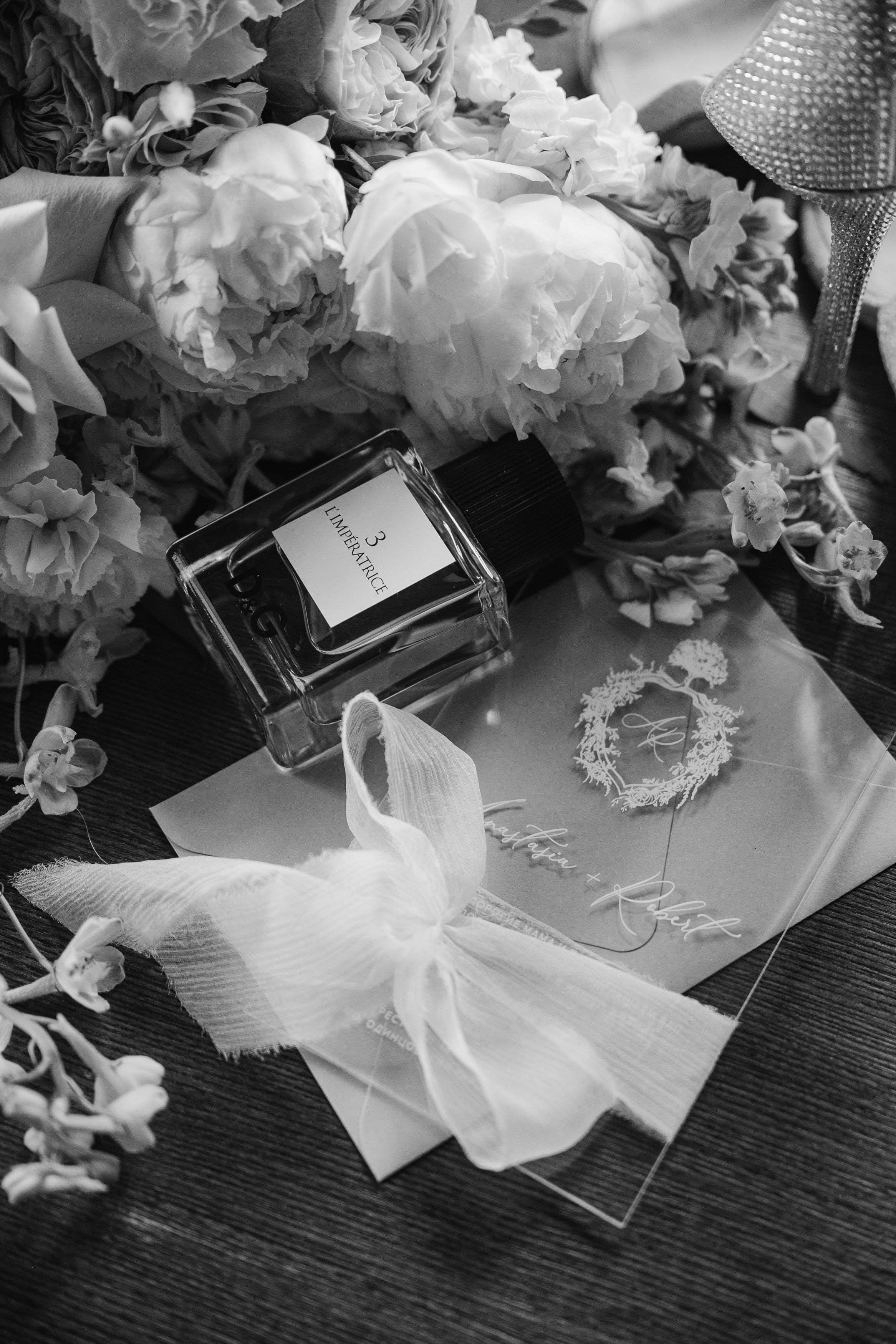 Алина и Евгений. Свадебный и репортажный фотограф во Владимире Андрей Николаев