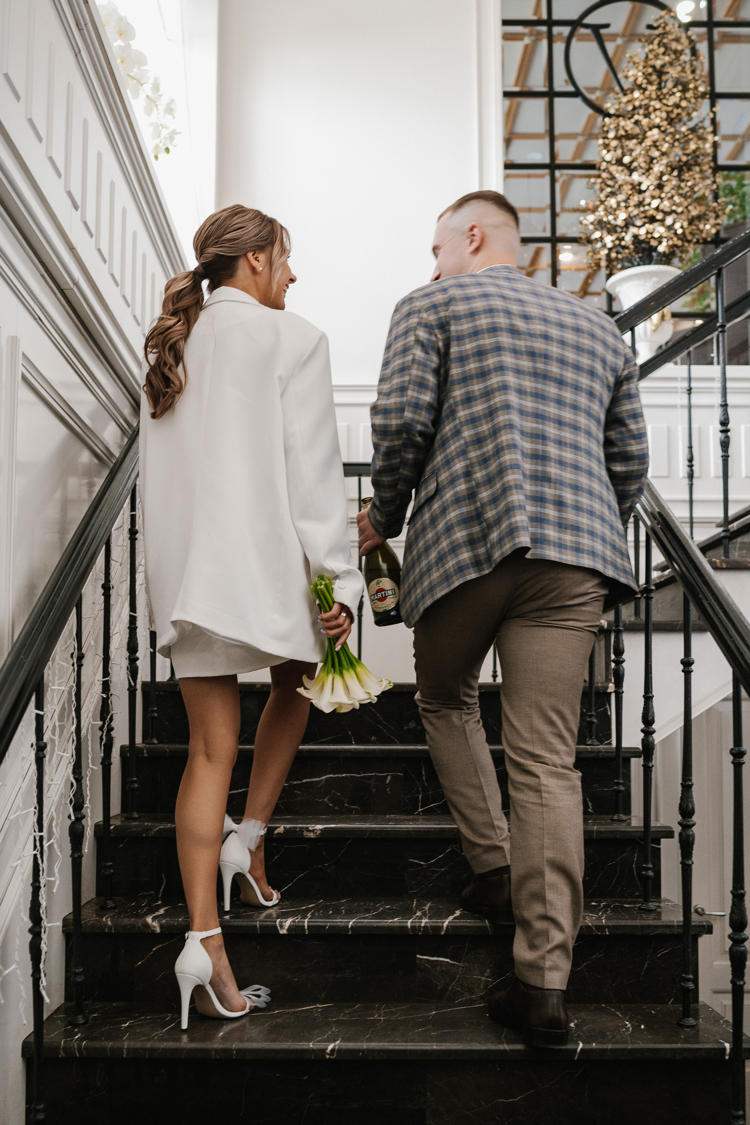 Даниил и Валерия. Свадебный и репортажный фотограф во Владимире Андрей Николаев