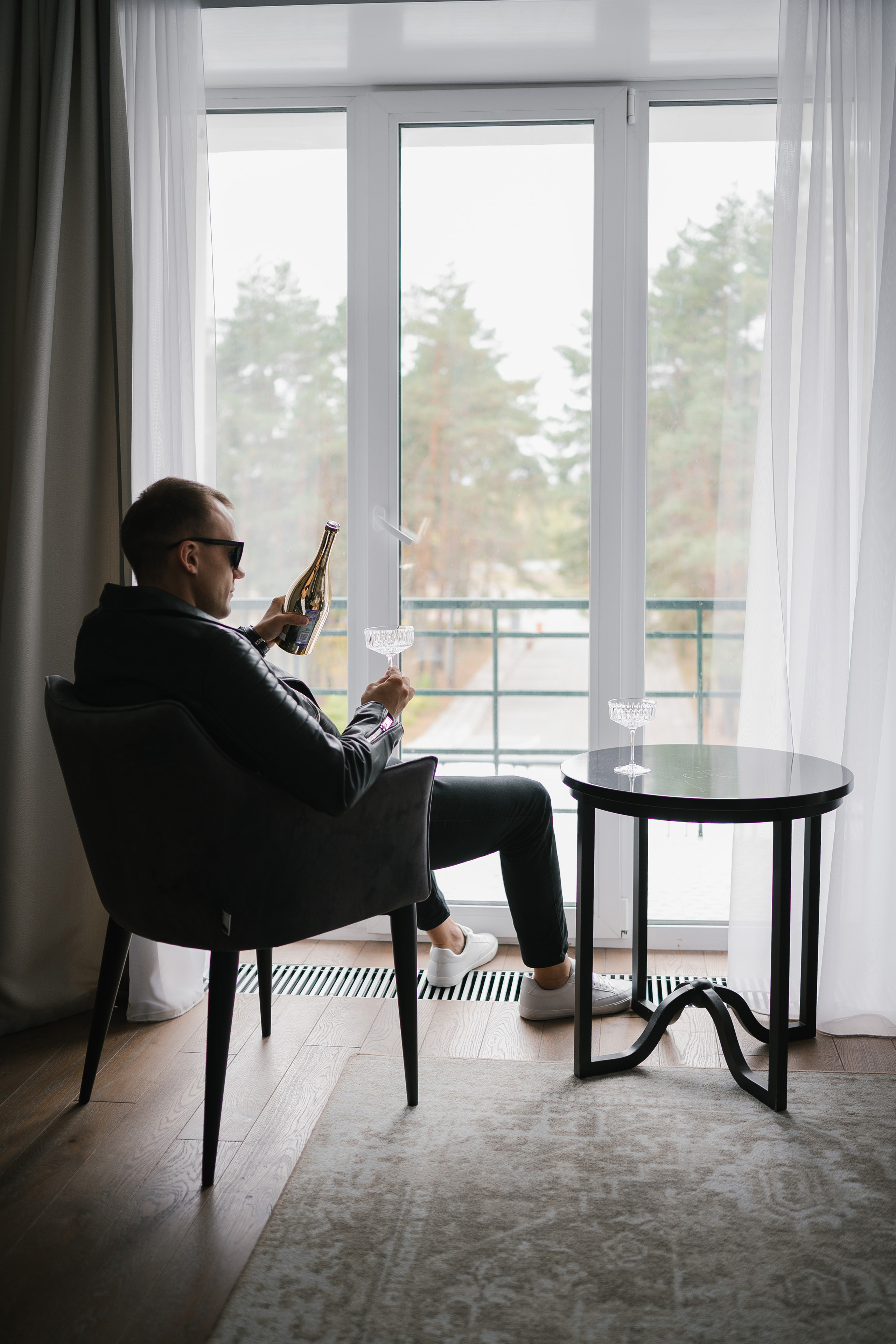 Андрей и Юлия. Свадебный и репортажный фотограф во Владимире Андрей Николаев