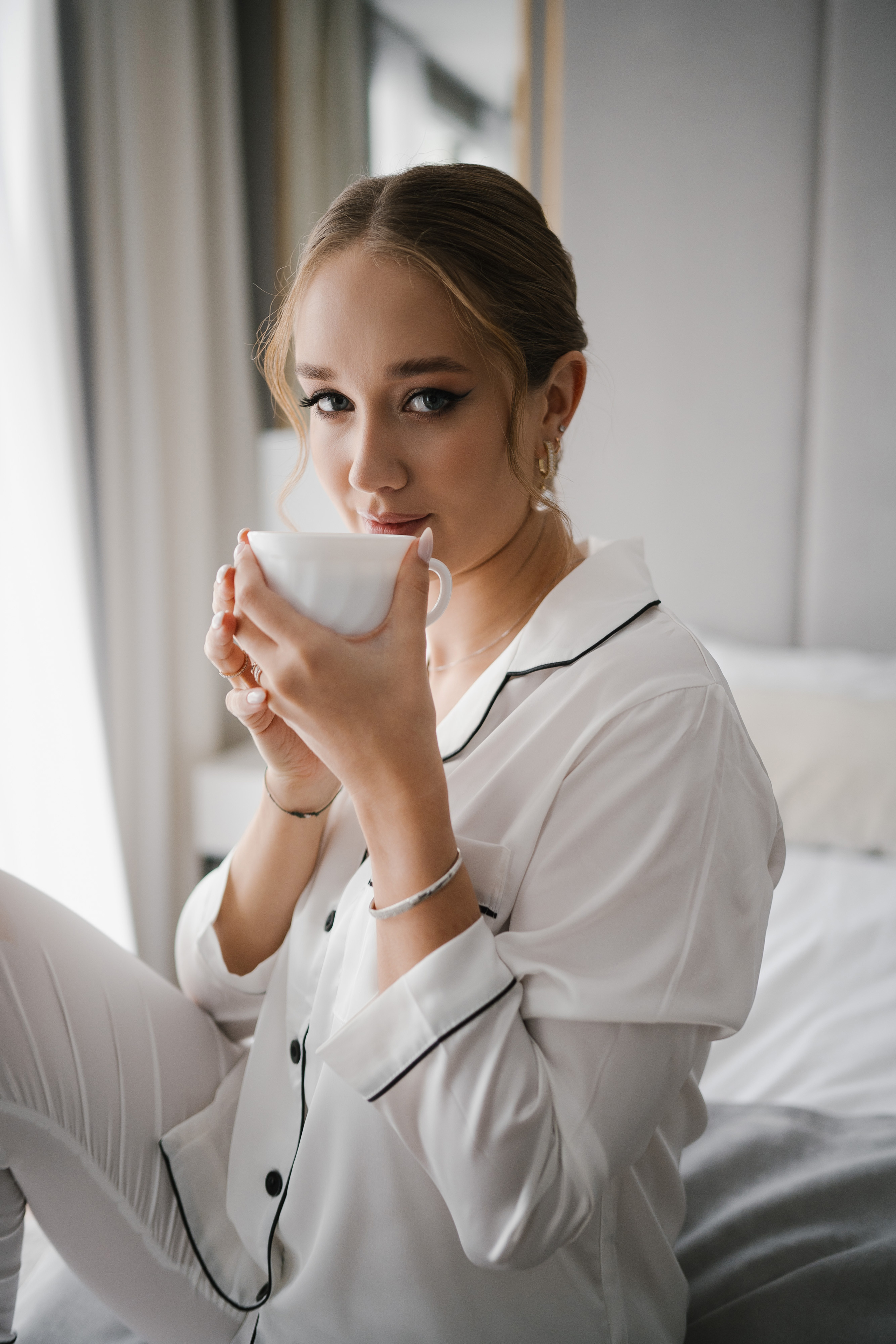 Андрей и Юлия. Свадебный и репортажный фотограф во Владимире Андрей Николаев