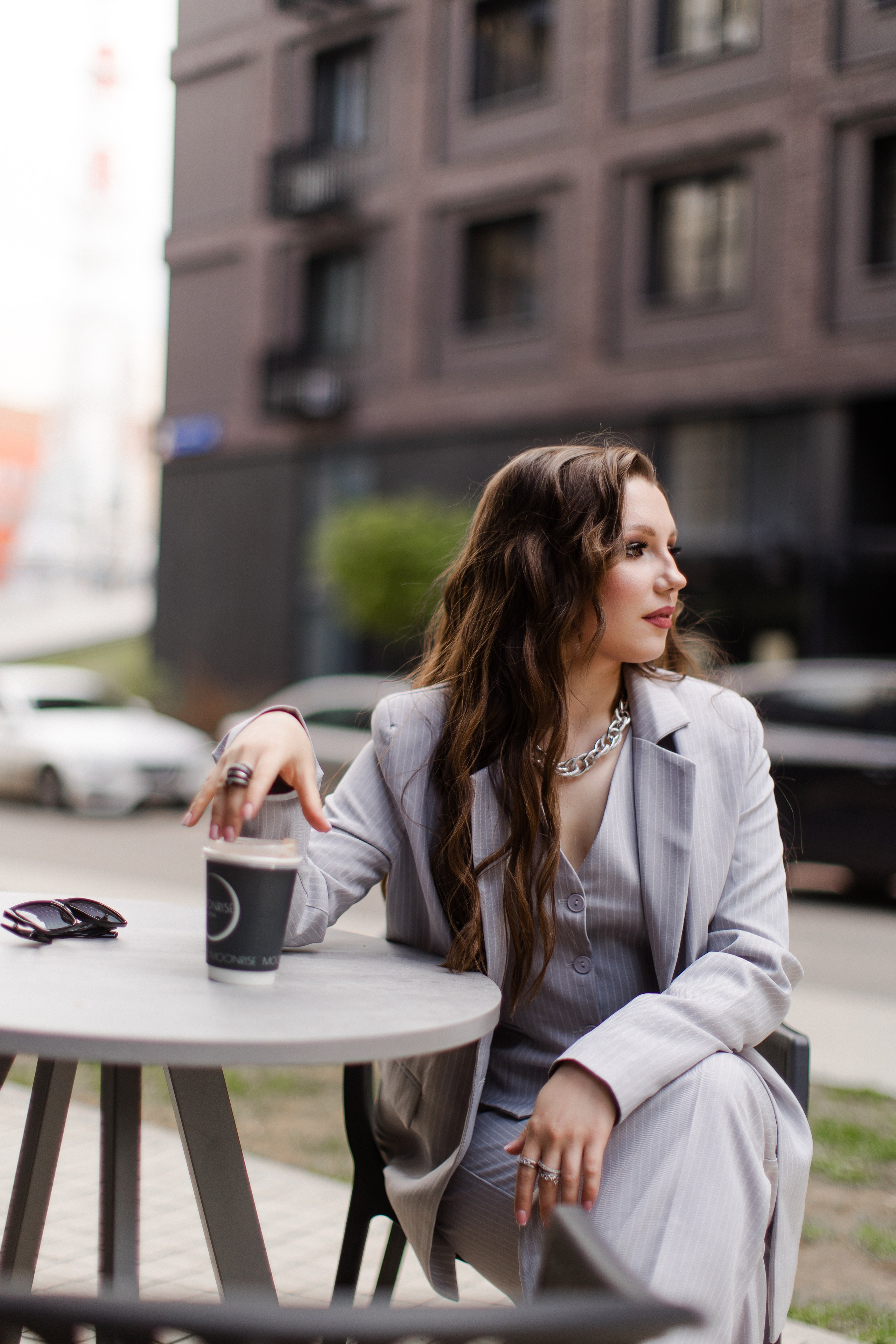 Маша. Семейный и детский фотограф в Москве Кузьмина Мария