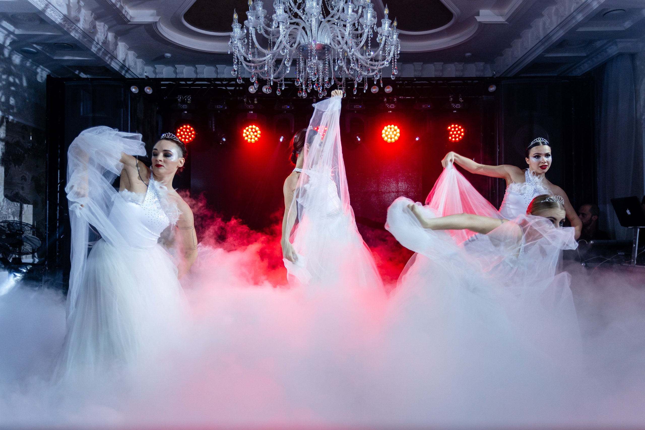 Юбилей Сурена. Свадебный фотограф в Краснодаре Николай Крауз