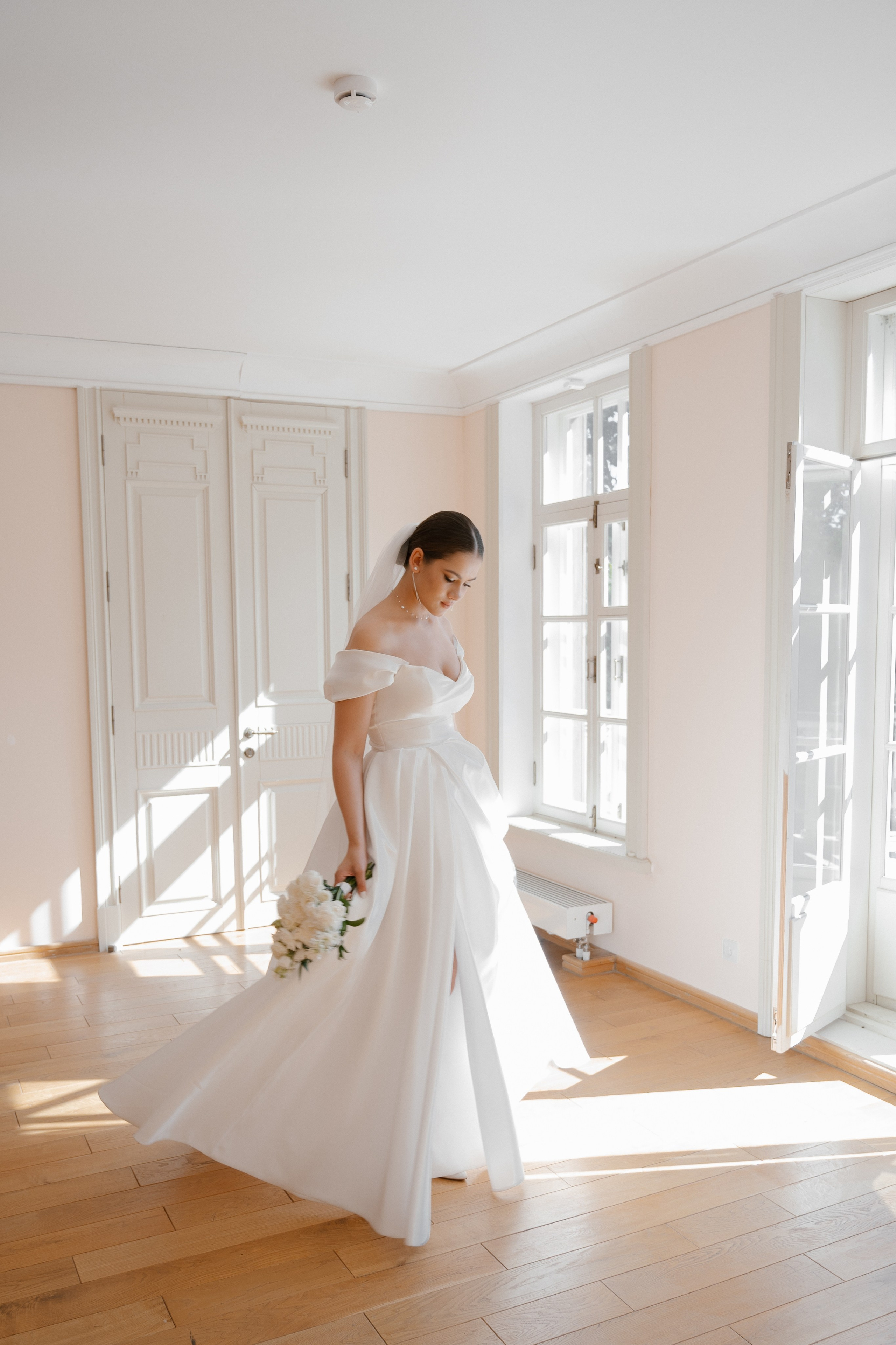 Диана и Александр. Профессиональный фотограф Кристина Кирьянова