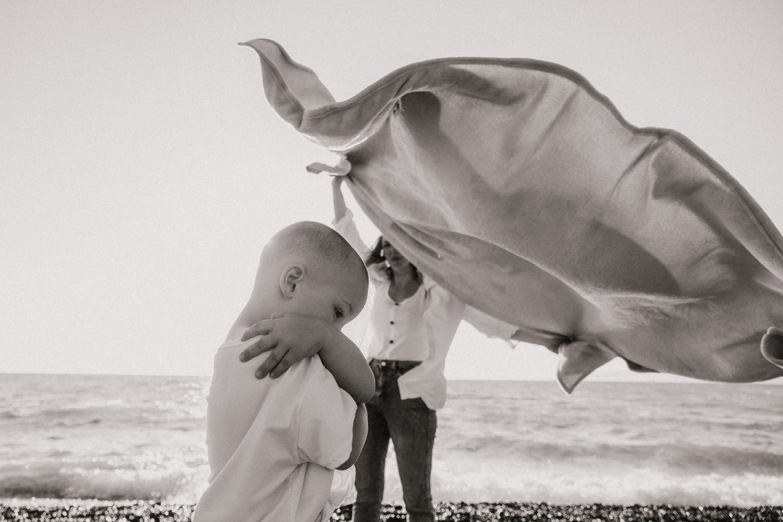 Вика и Влад. Семейный фотограф Москва