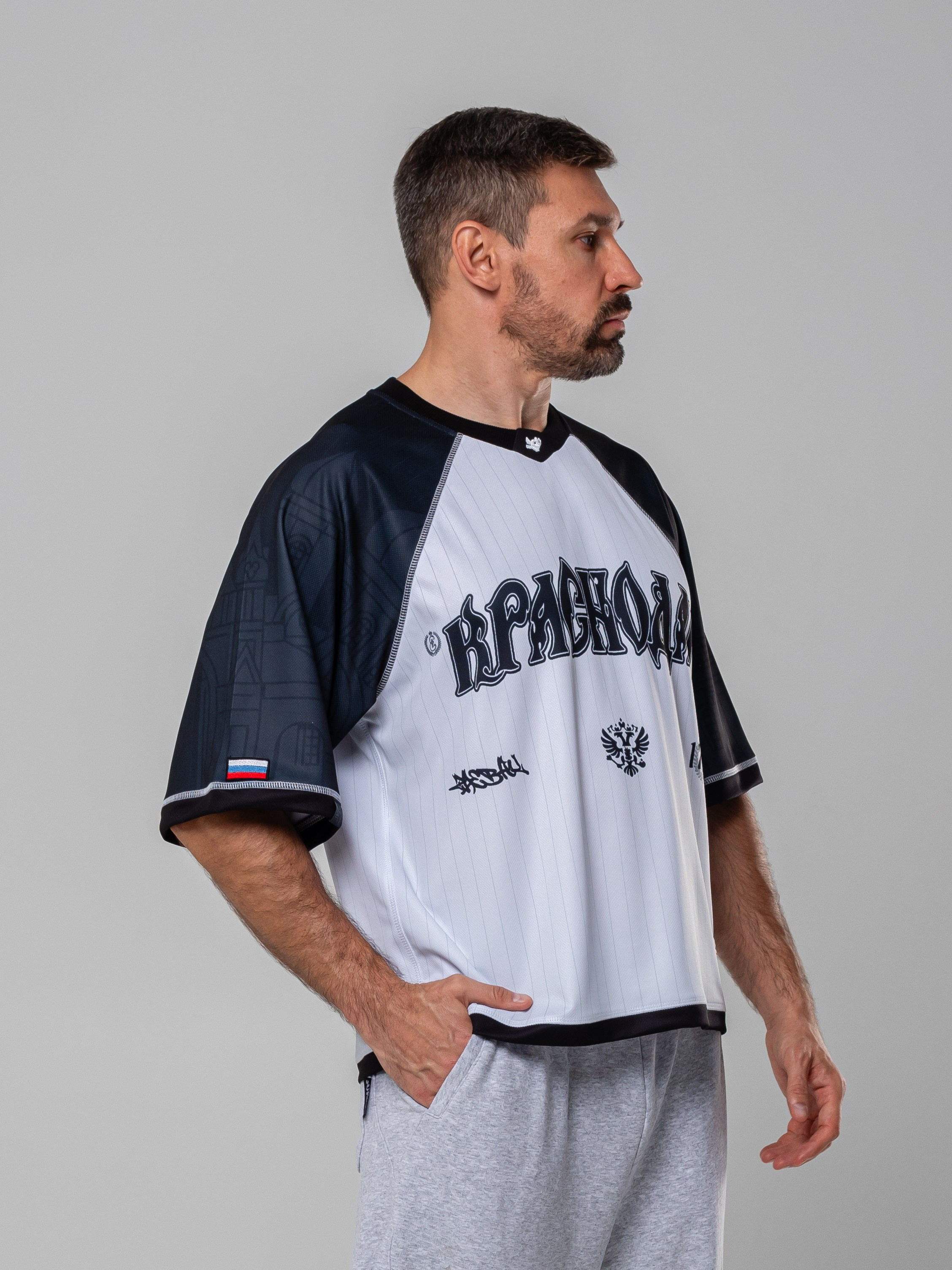 Худи и штаны. Фотограф в Краснодаре Арина Кудряшова