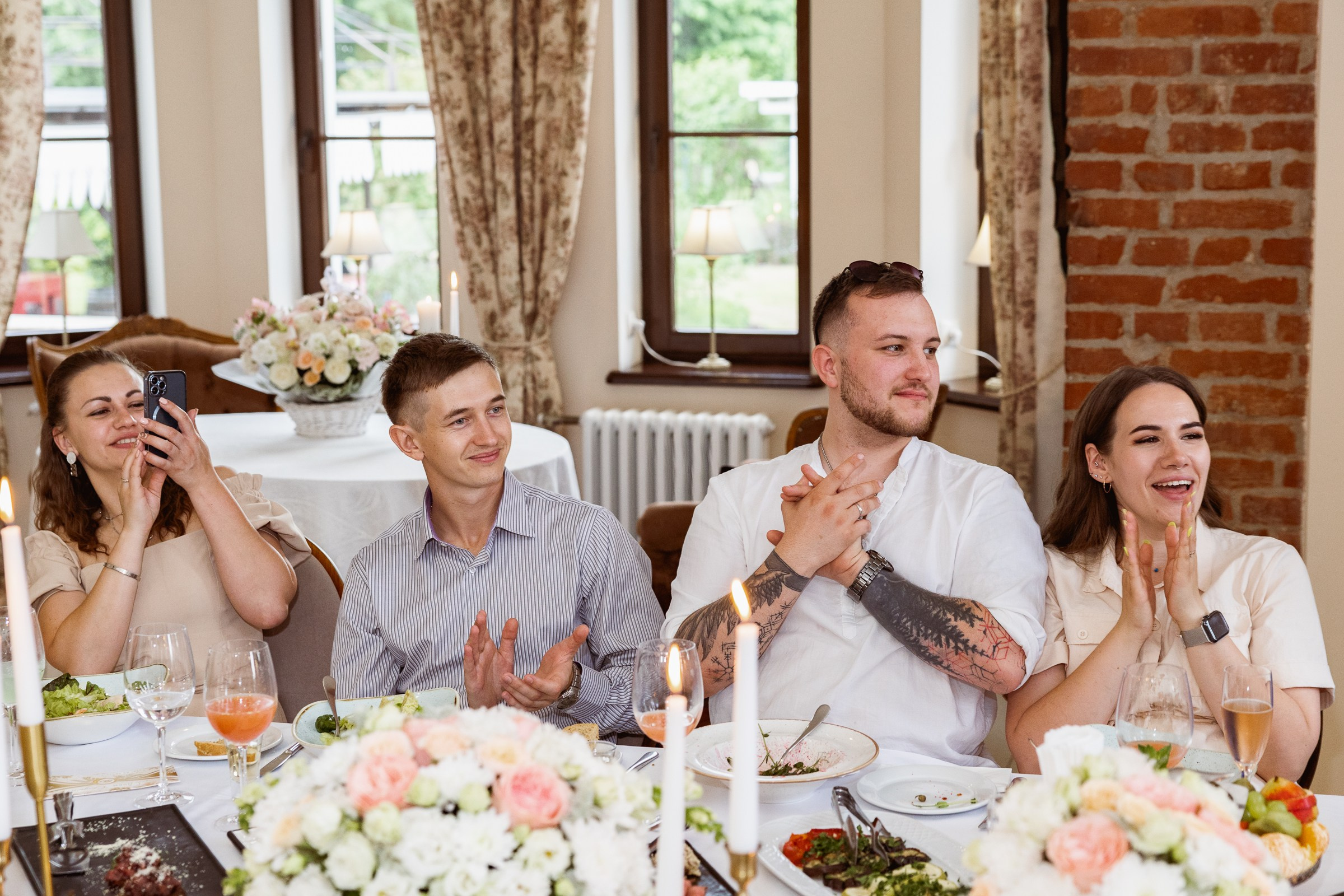 Настя и Алекс. Свадебный и семейный фотограф в Калининграде Грибачев Владимир