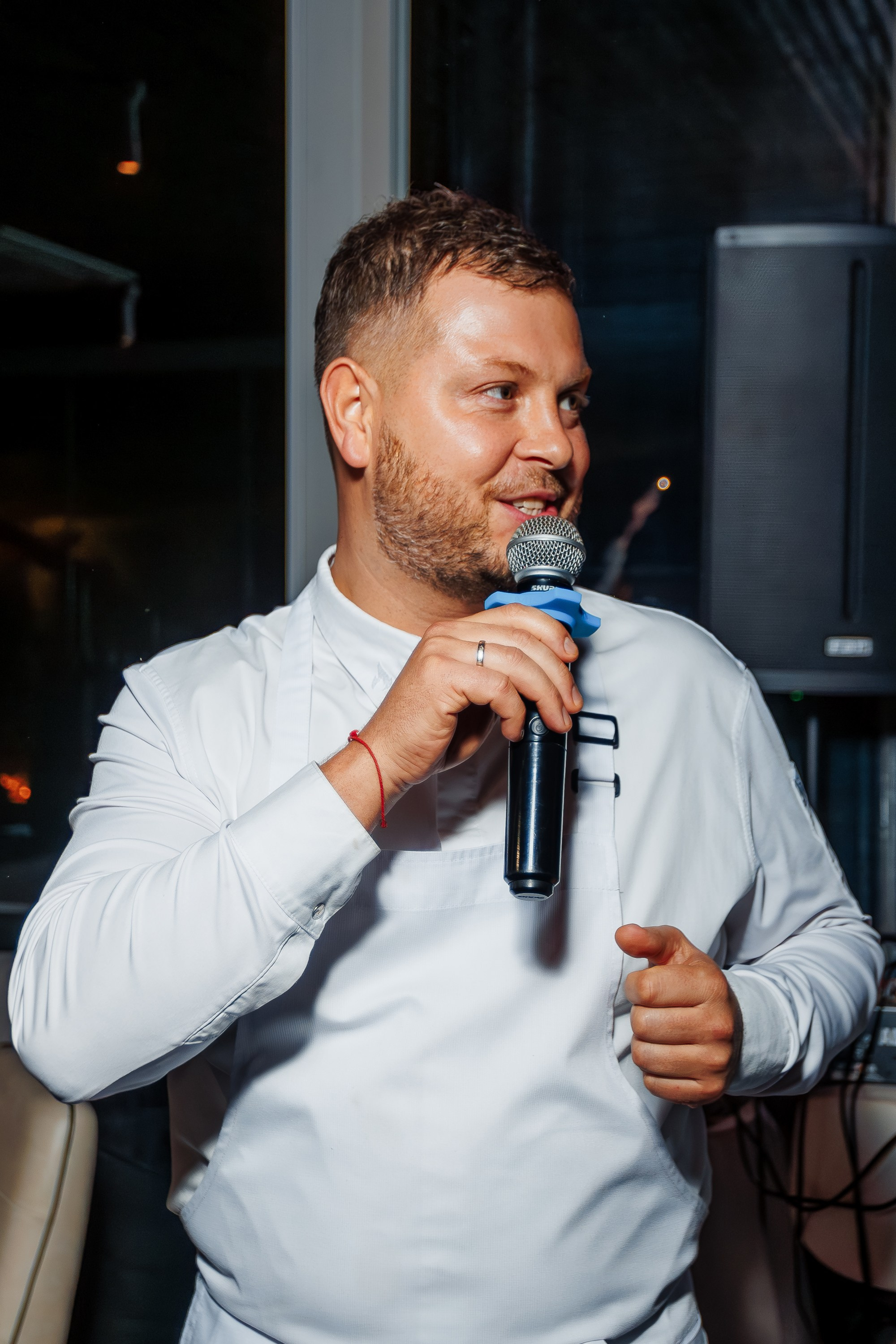 Гастроужин в греческом ресторане ЛИВАДИЯ_Ялта_27.09.2025. Аминов Руслан | Фотограф