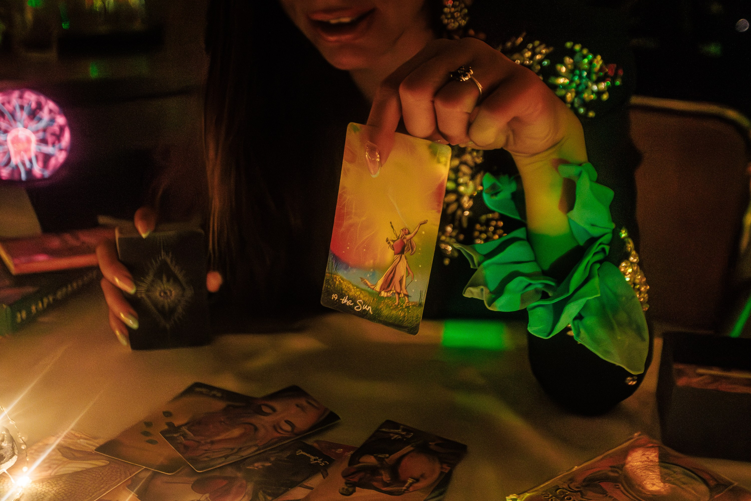 «5 элемент в Гастродворе"_GastroDvor_Yalta_26.04.2025. Аминов Руслан | Фотограф