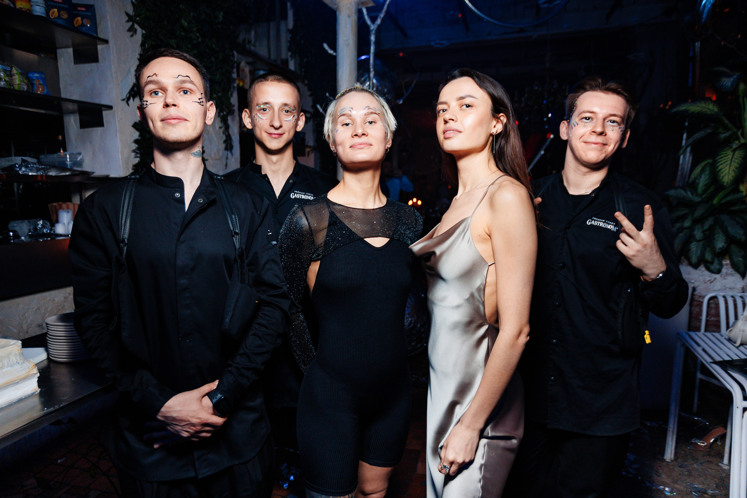 «5 элемент в Гастродворе"_GastroDvor_Yalta_26.04.2025. Аминов Руслан | Фотограф