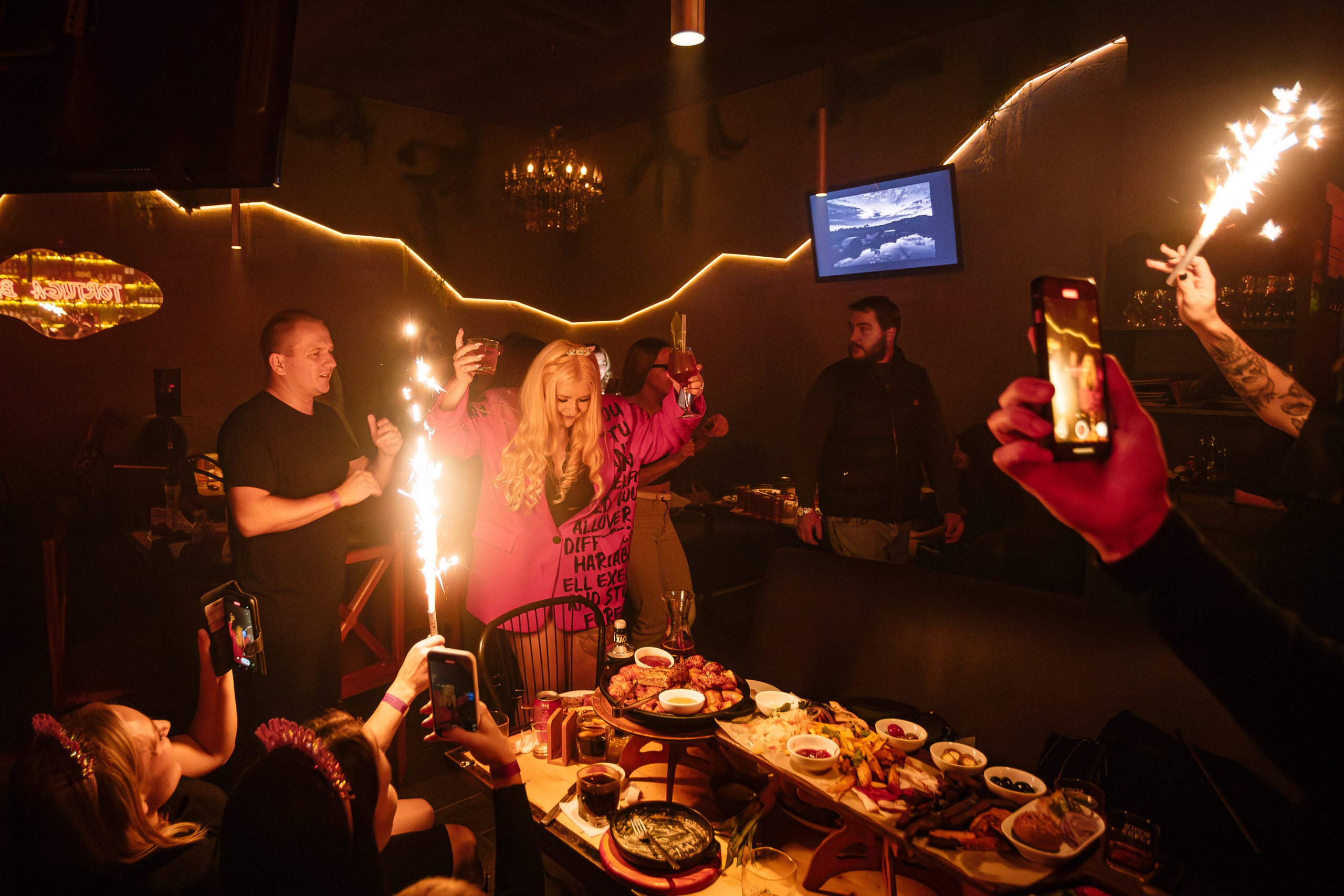 Tortuga_Lambriq_part.2_Симферополь_23.11.2024. Аминов Руслан | Фотограф