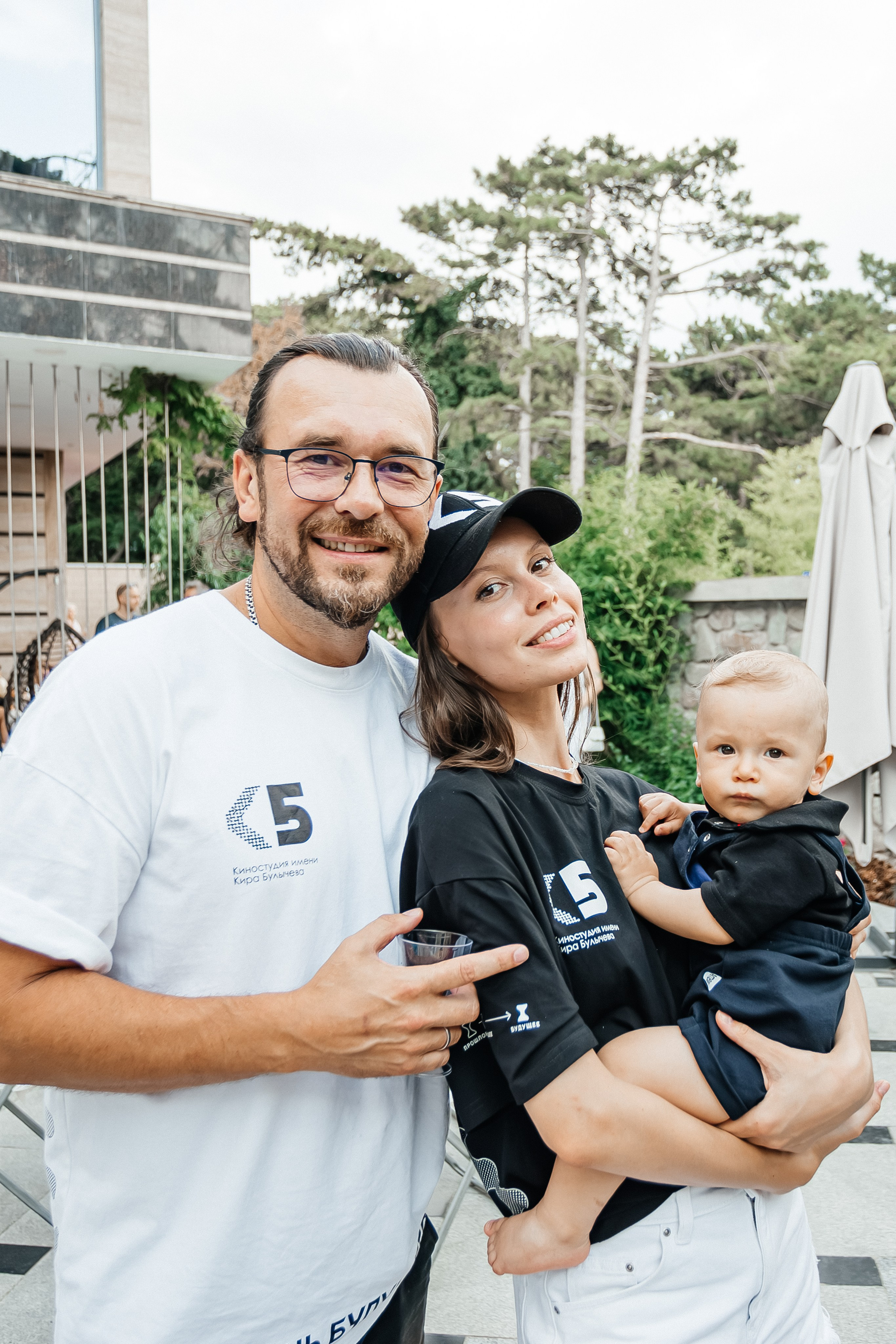 Киностудия Киры Булычёва_15.07.2024. Аминов Руслан | Фотограф