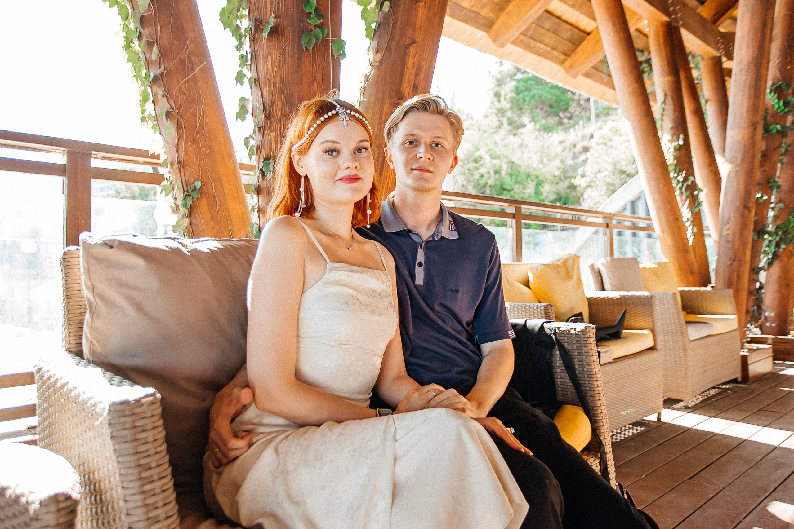 Кулинарный турнир среди крымских СМИ и блогеров_4.07.2024. Аминов Руслан | Фотограф