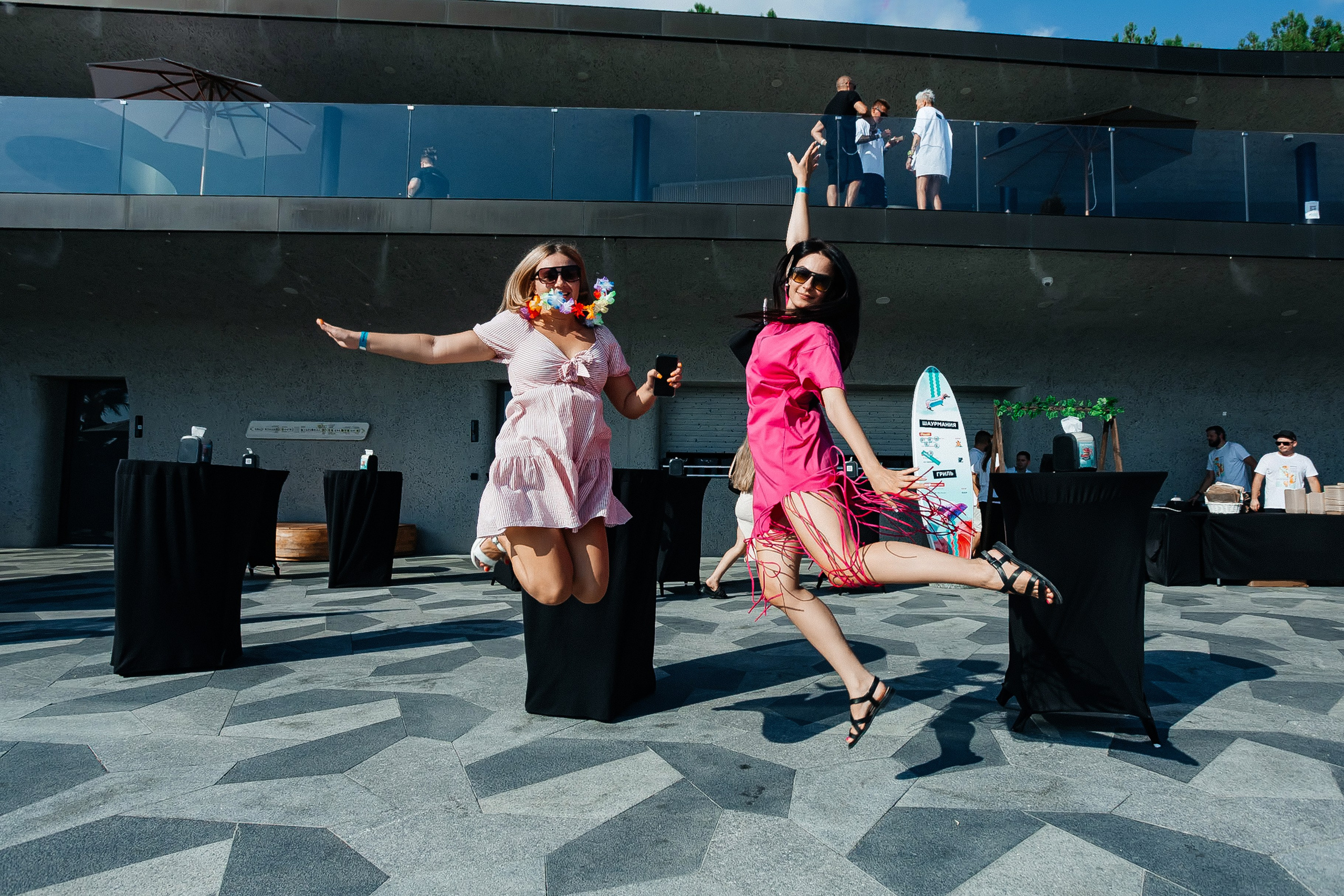 Мрия_Фестиваль_еды_Гастрополис_29.08.2024. Аминов Руслан | Фотограф