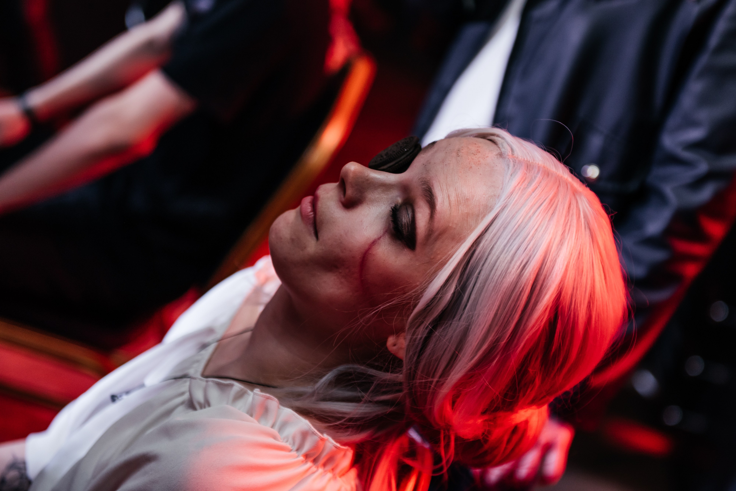 Фан Рок Фестиваль. Свадебный фотограф Иркутск Алексей Шульгин