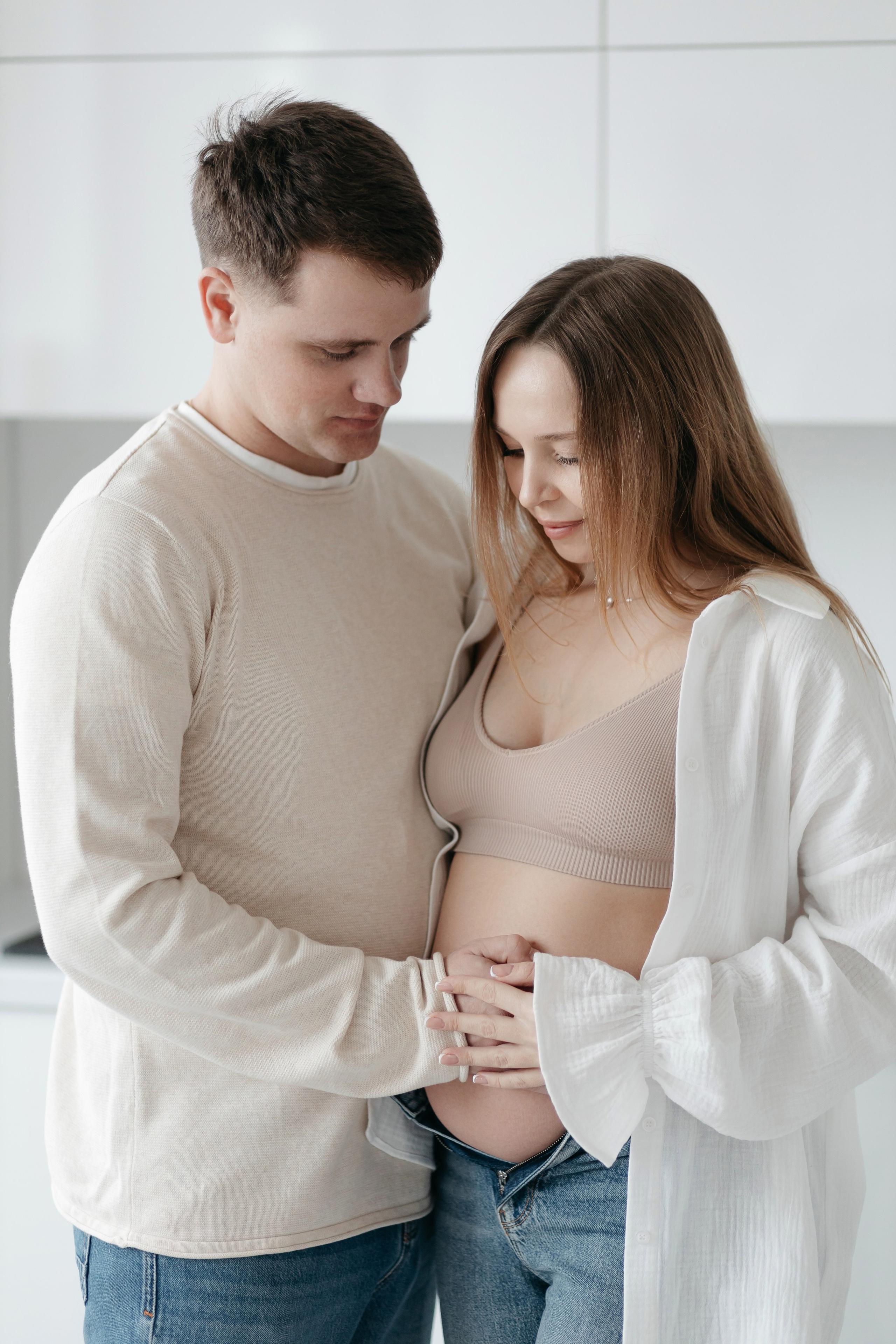 Кристина, Леша и Даша. Свадебный фотограф в Пскове и Санкт-Петербурге | Анна Голикова