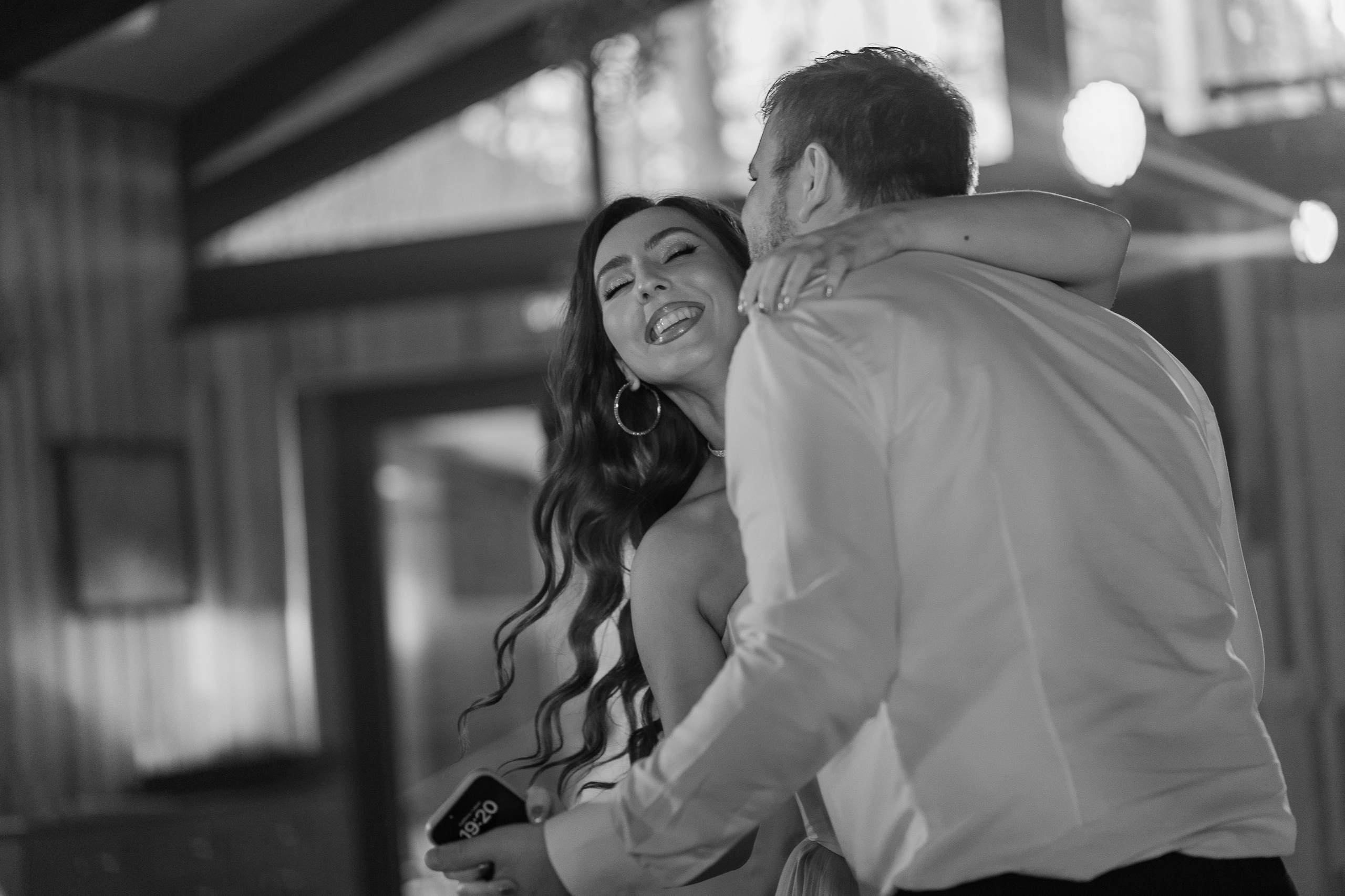 Сергей и Юлия. Фотограф в Самаре Иван Сеножатский