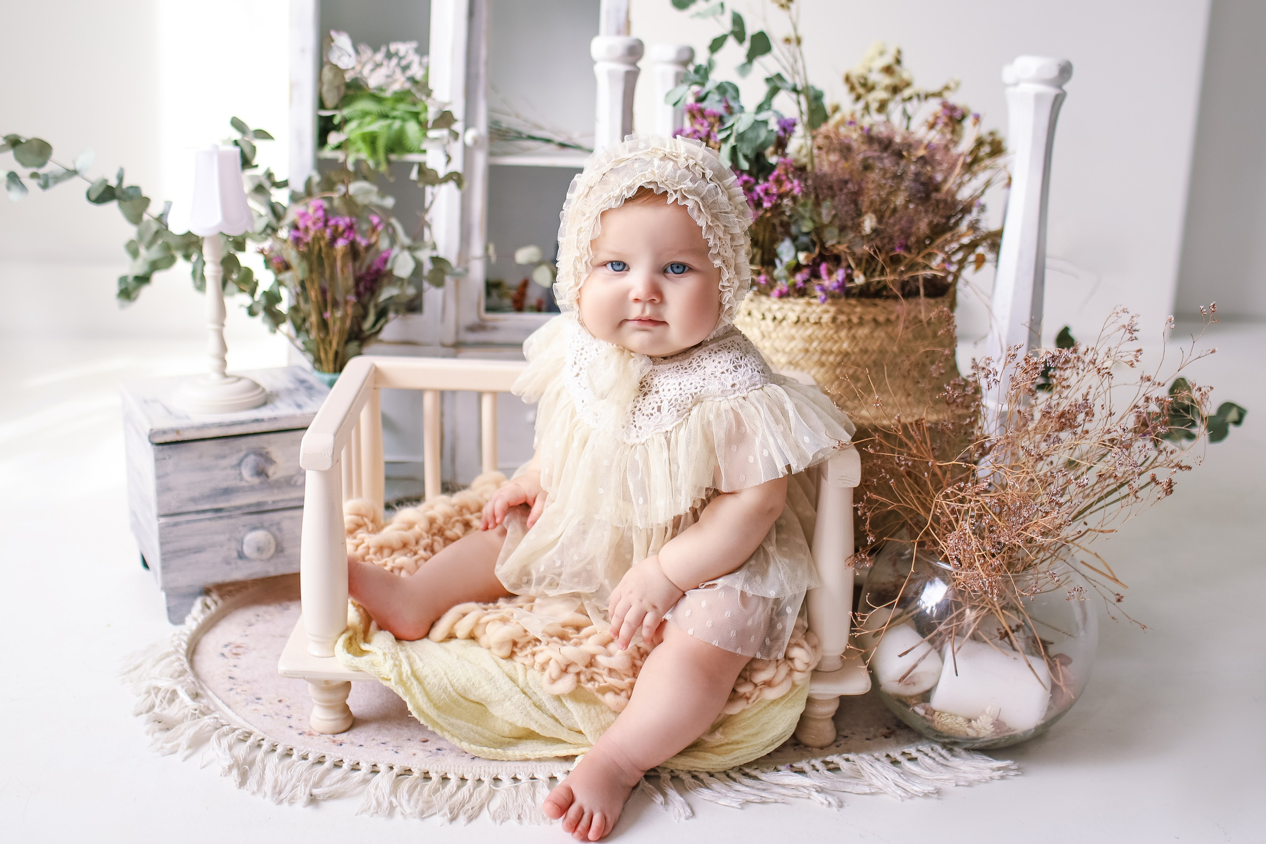 Детский newborn фотограф. Обучение фотографии.Ростов-на-Дону, Москва