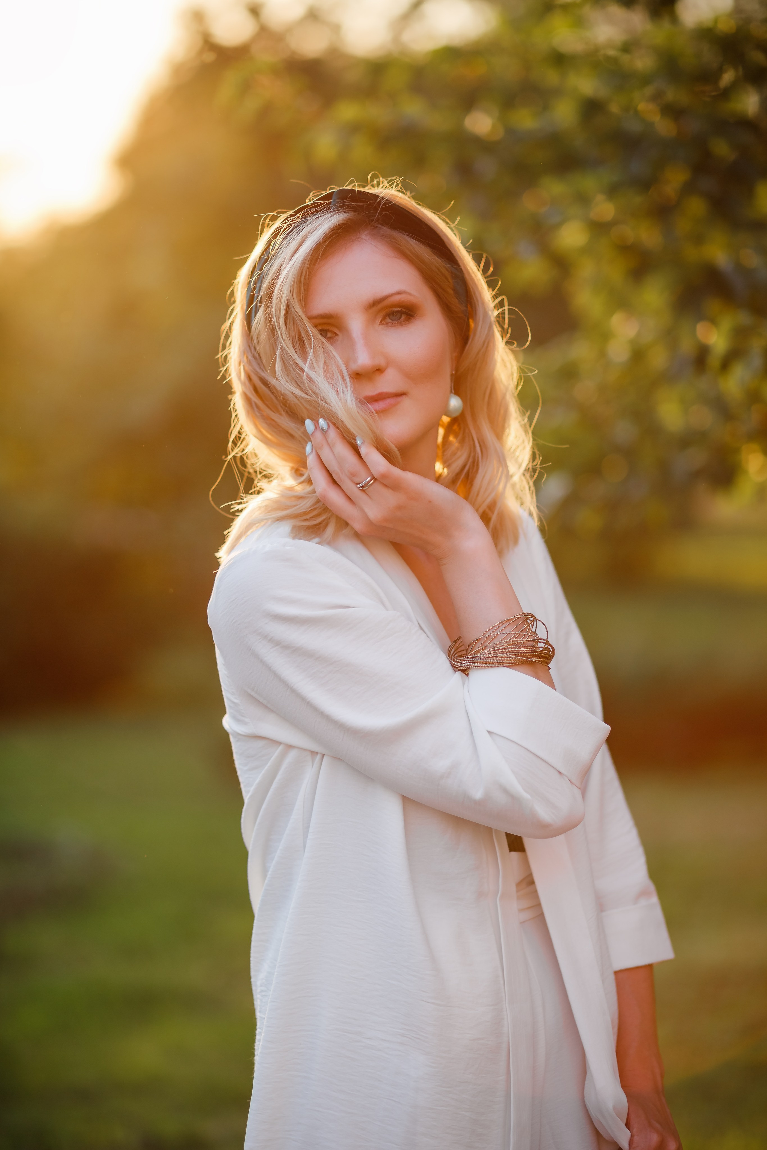 Городская прогулка. Фотограф в Самаре Юлия Решетнева