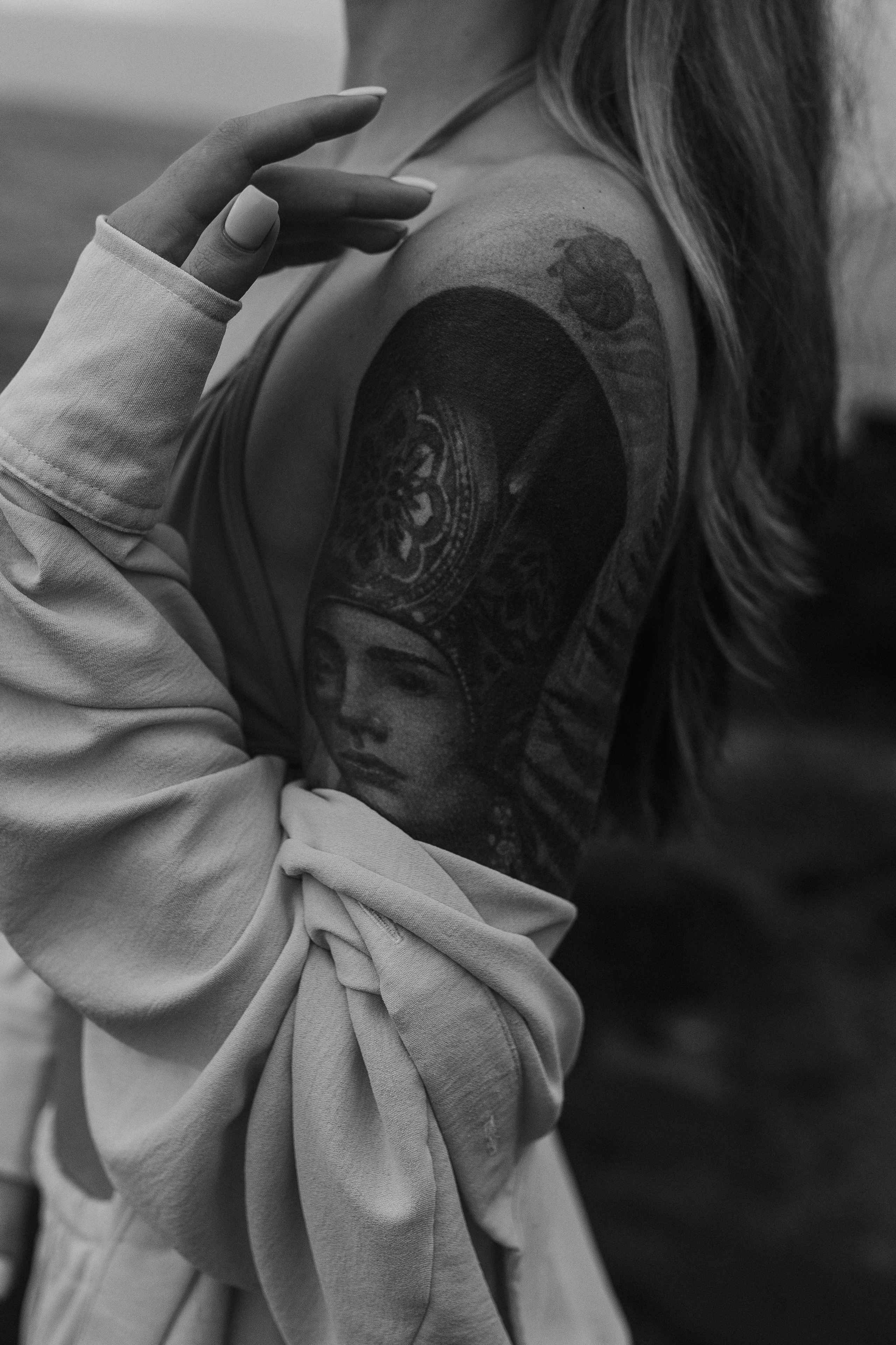 Портретная волшебная фотосессия на островах | Фотограф по миру Дарья Мейкер. Дарья Мейкер • Фотограф в Санкт-Петербурге