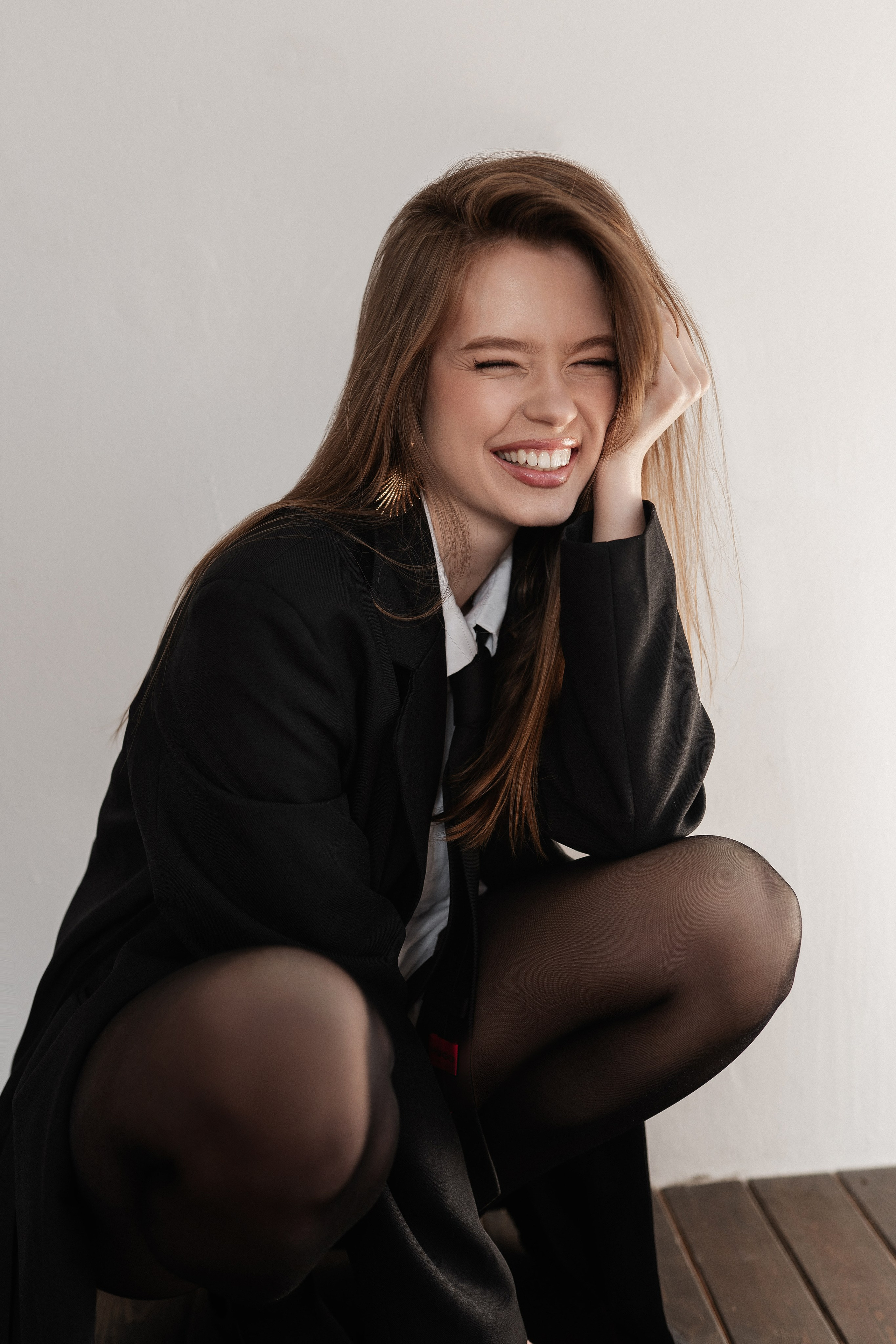 Саша. Дарья Мейкер • Фотограф в Санкт-Петербурге