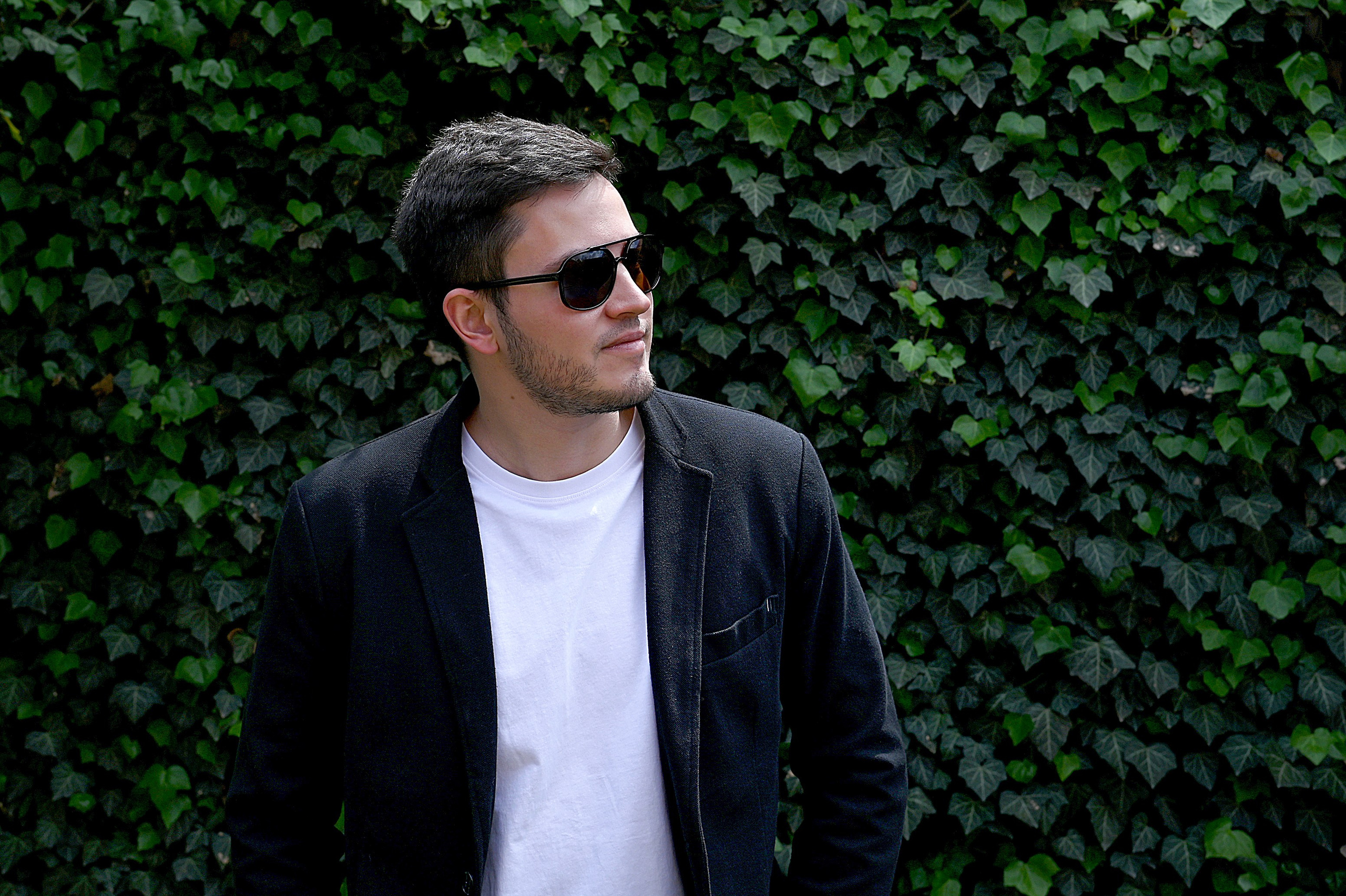 Мужской портрет. Конный портретный фотограф Наталья Шелест